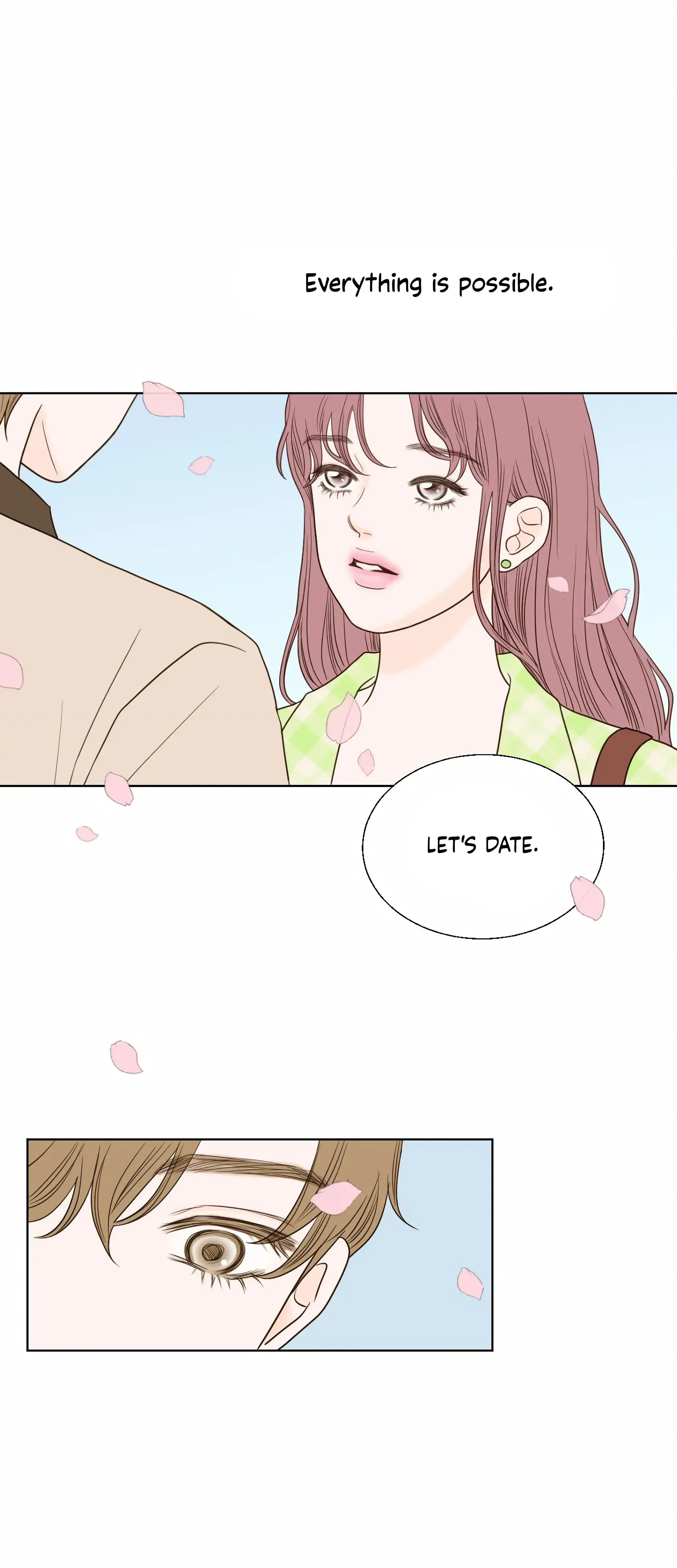 Dahae Dream Chapter 5 - Page 4