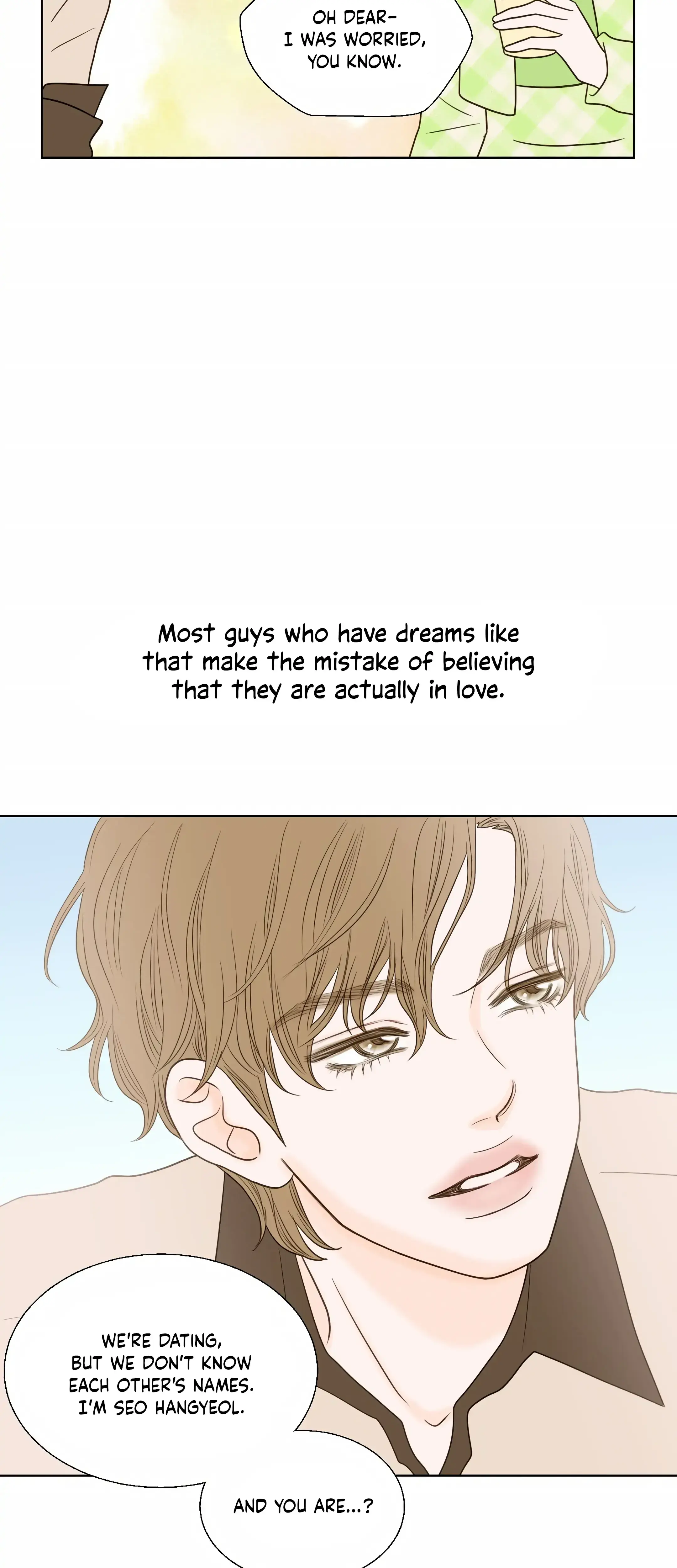 Dahae Dream Chapter 5 - Page 6