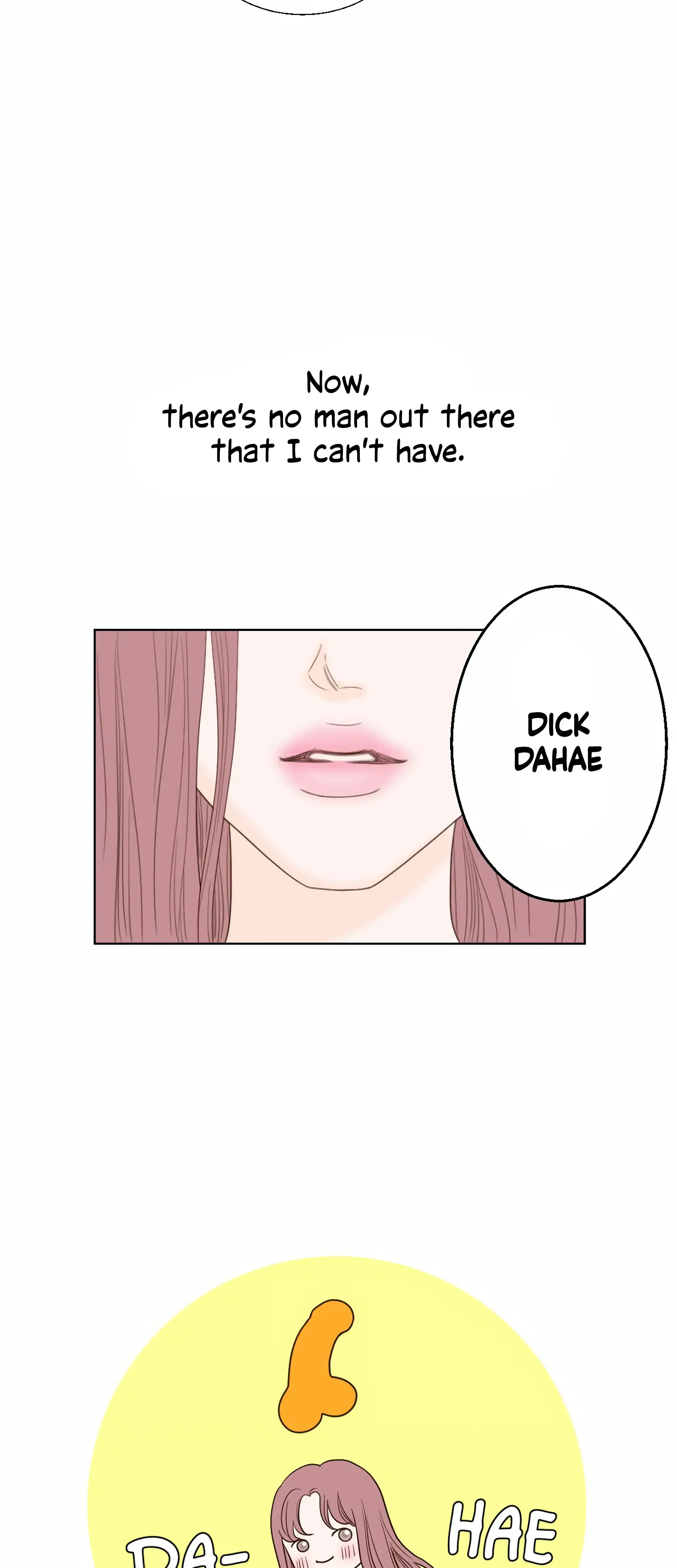 Dahae Dream Chapter 5 - Page 7