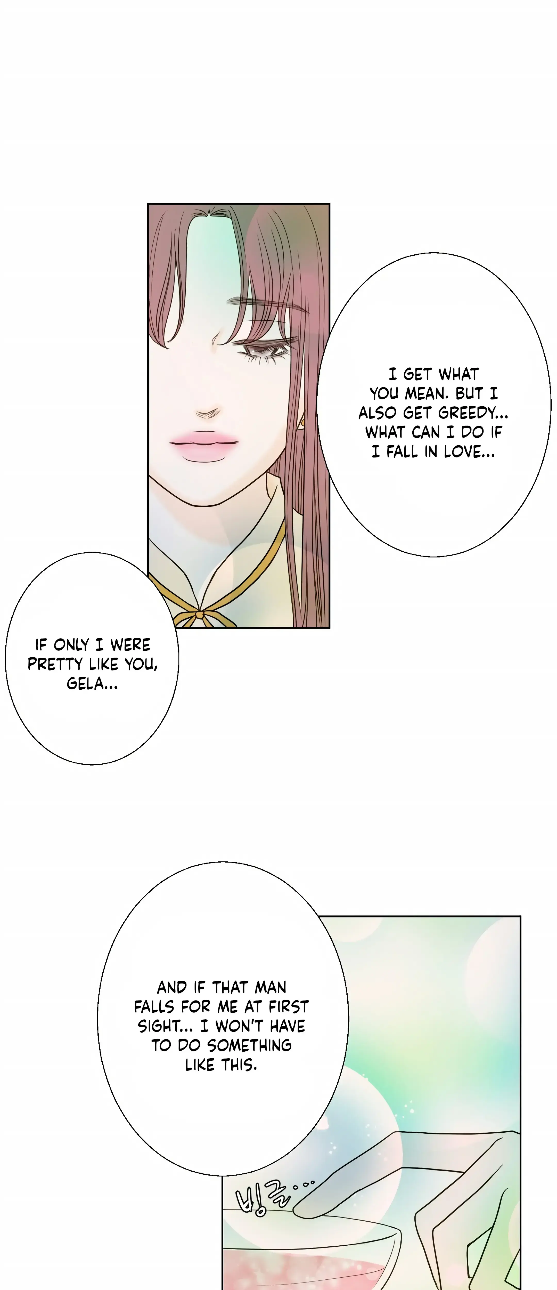 Dahae Dream Chapter 6 - Page 10