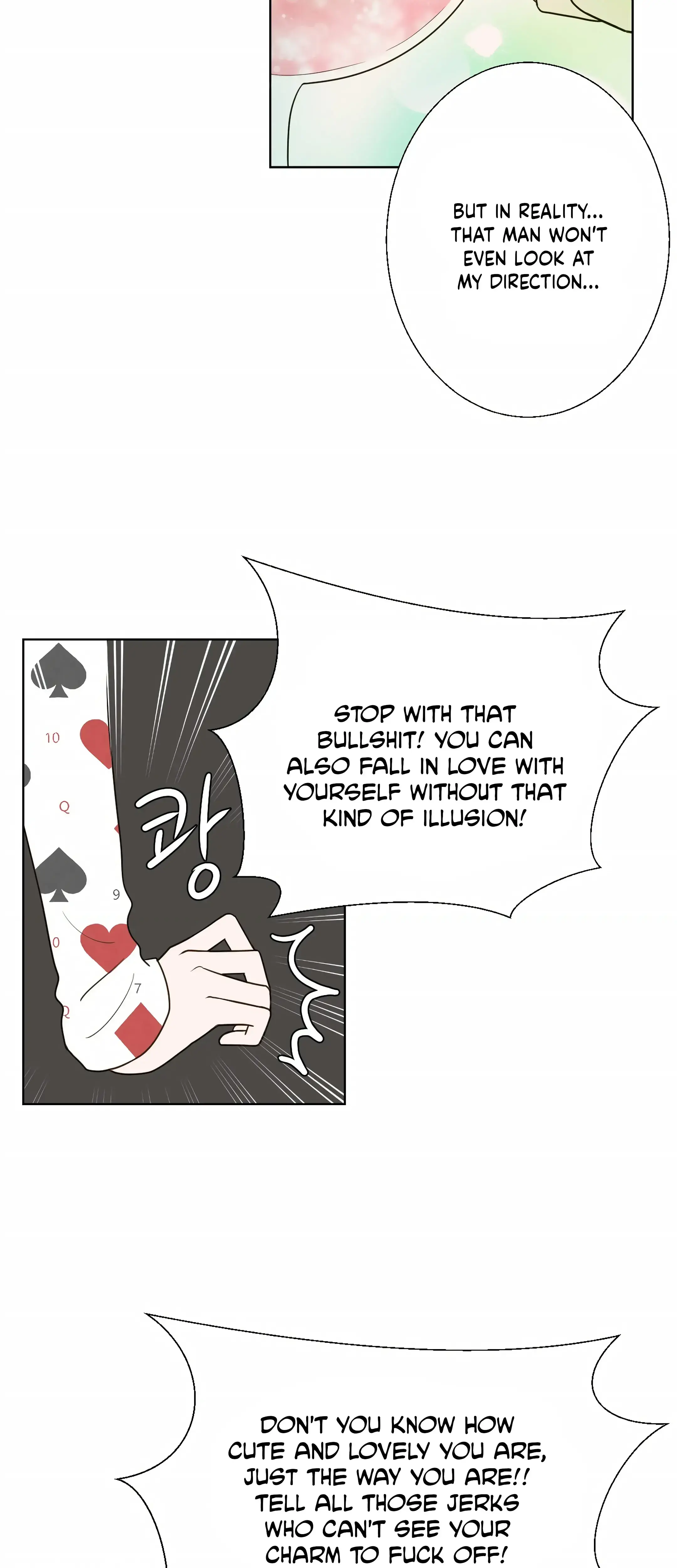 Dahae Dream Chapter 6 - Page 11