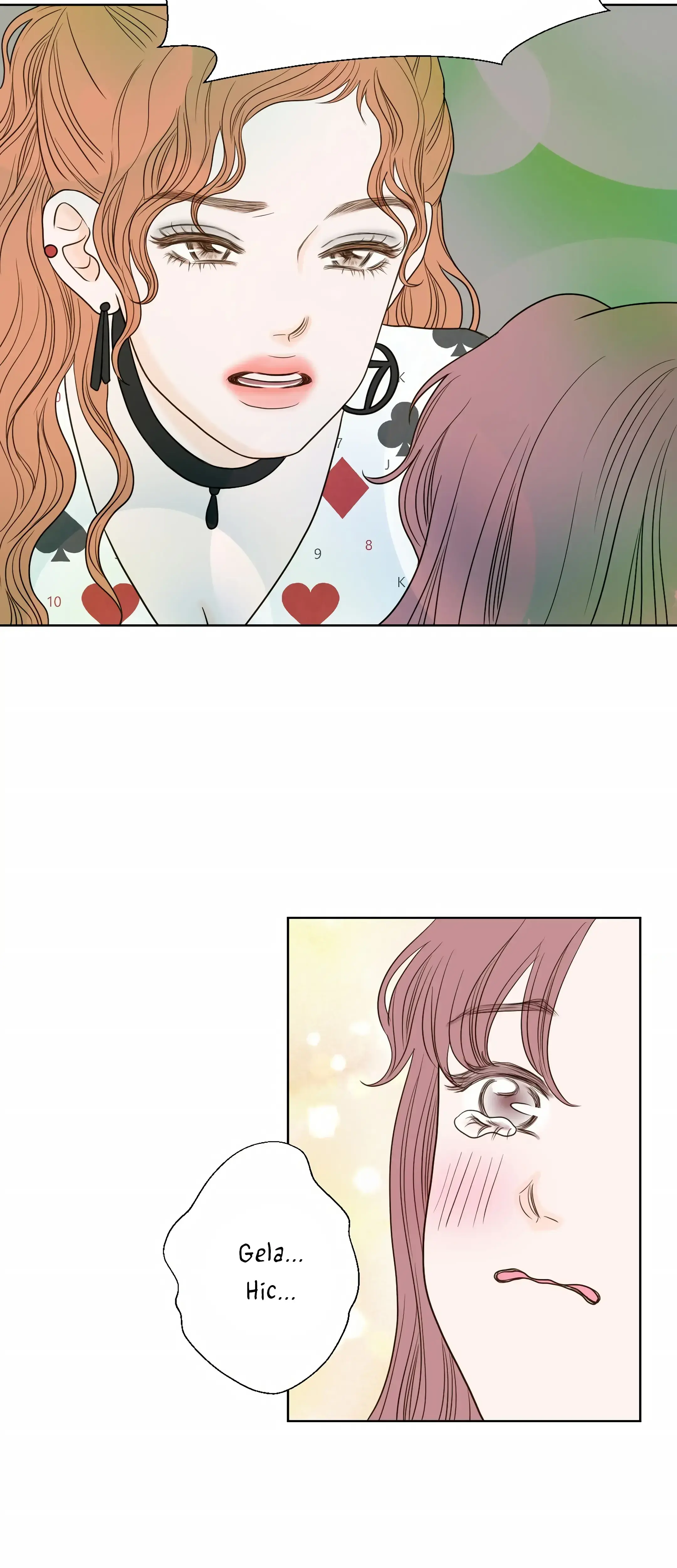 Dahae Dream Chapter 6 - Page 12