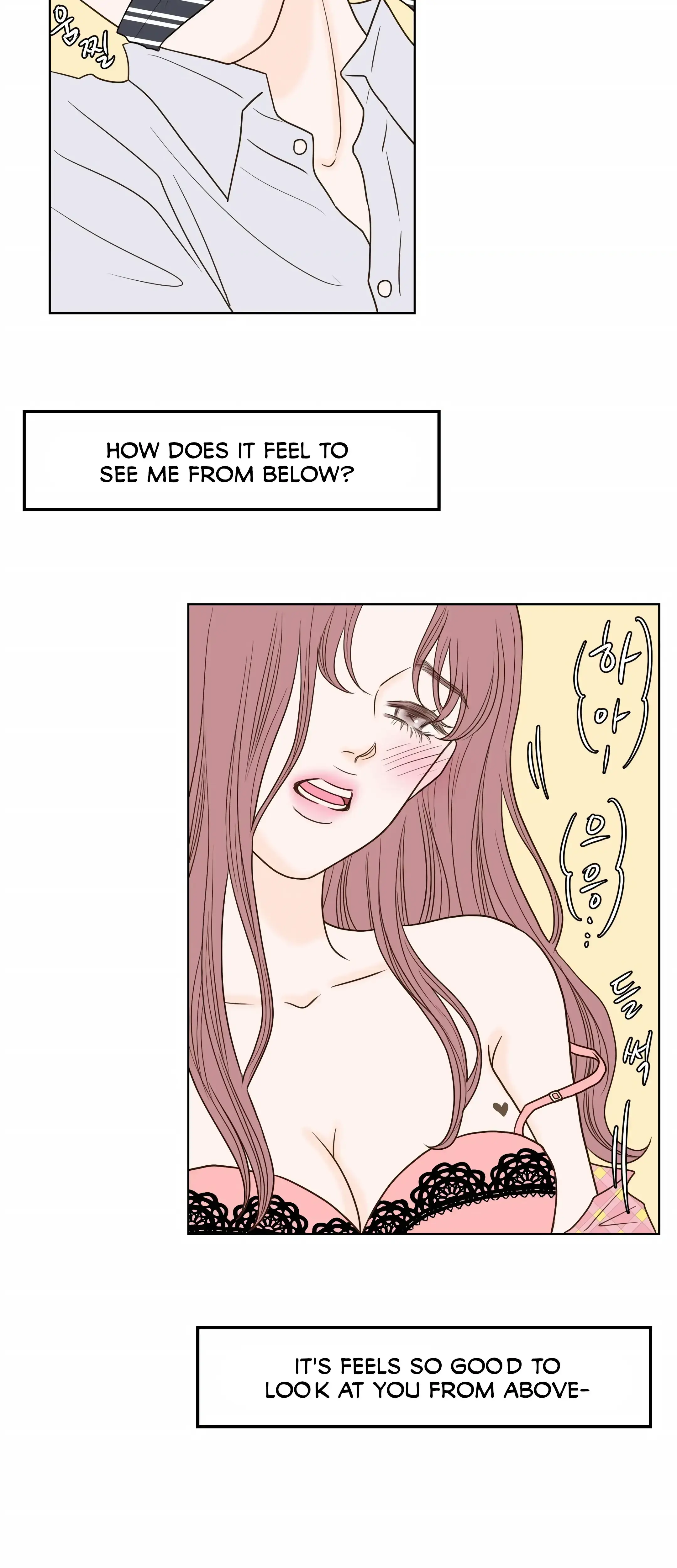 Dahae Dream Chapter 6 - Page 28