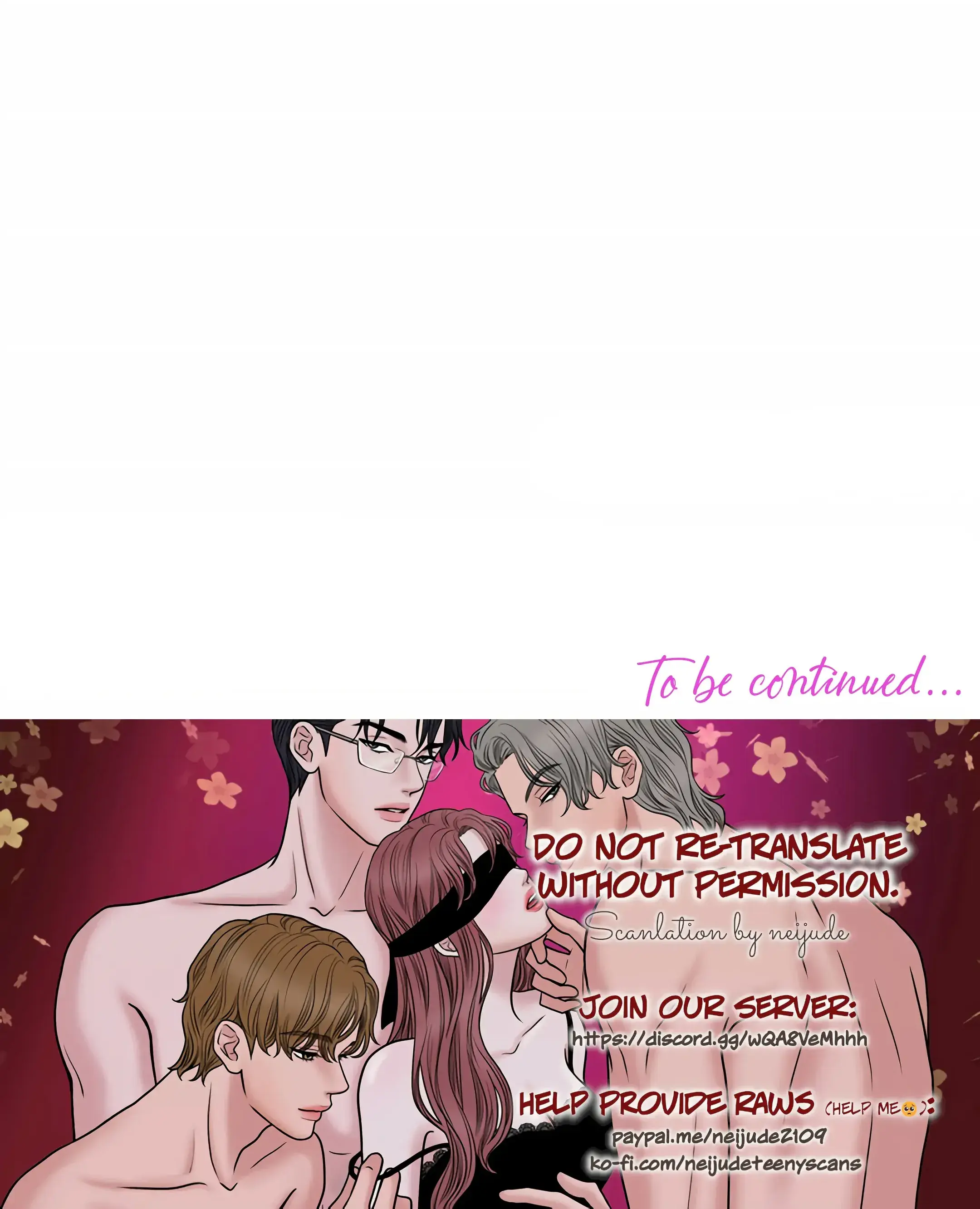 Dahae Dream Chapter 6 - Page 31