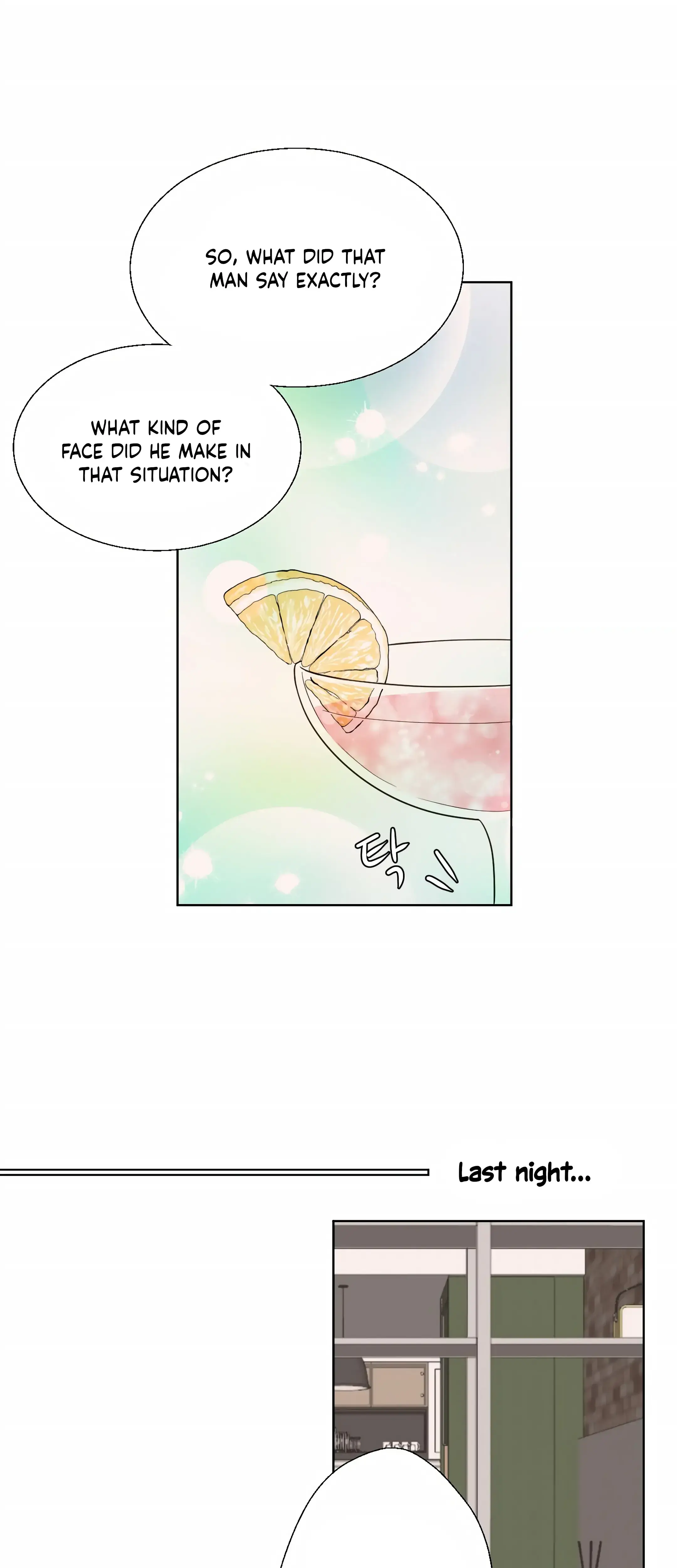 Dahae Dream Chapter 6 - Page 6