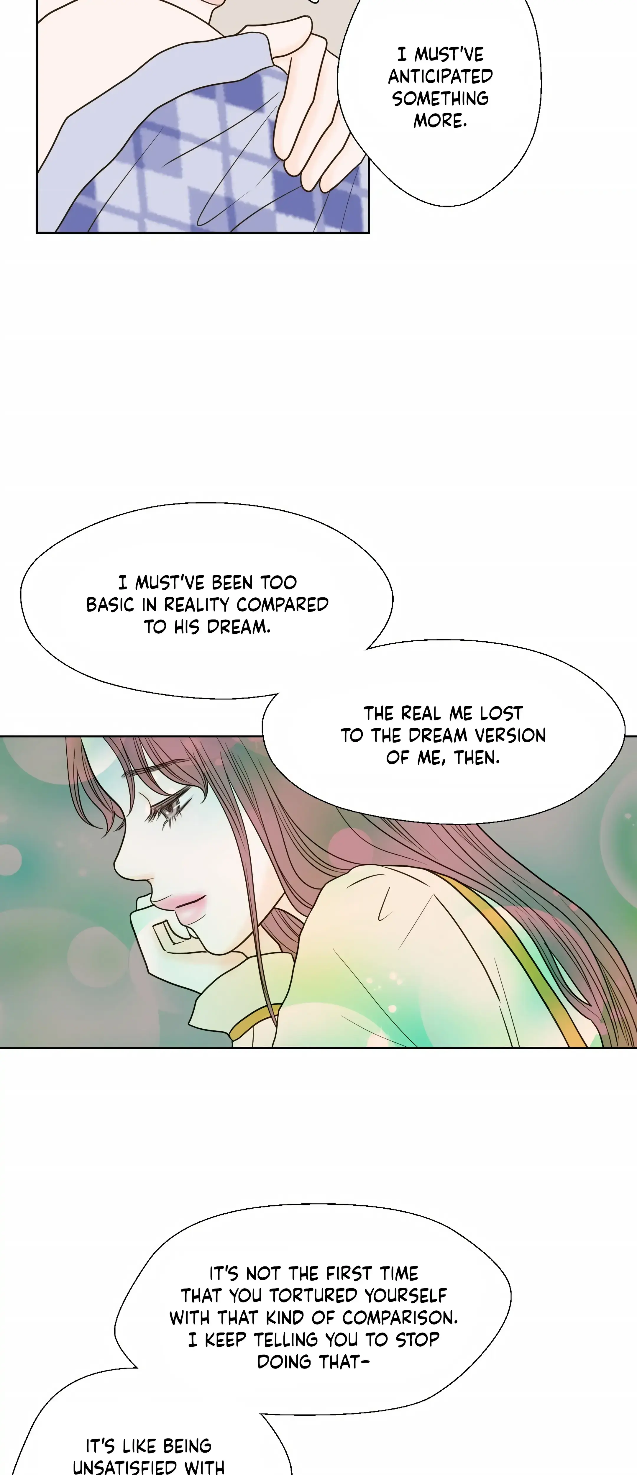 Dahae Dream Chapter 6 - Page 8