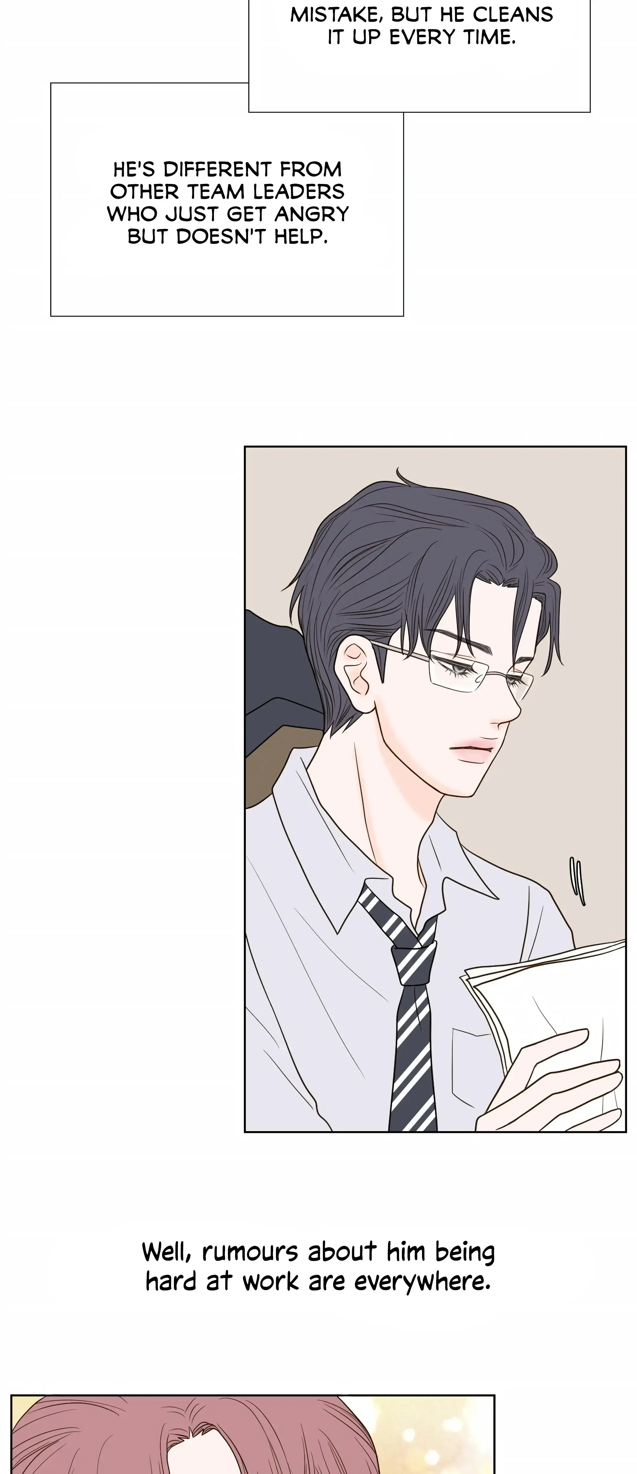 Dahae Dream Chapter 7 - Page 20