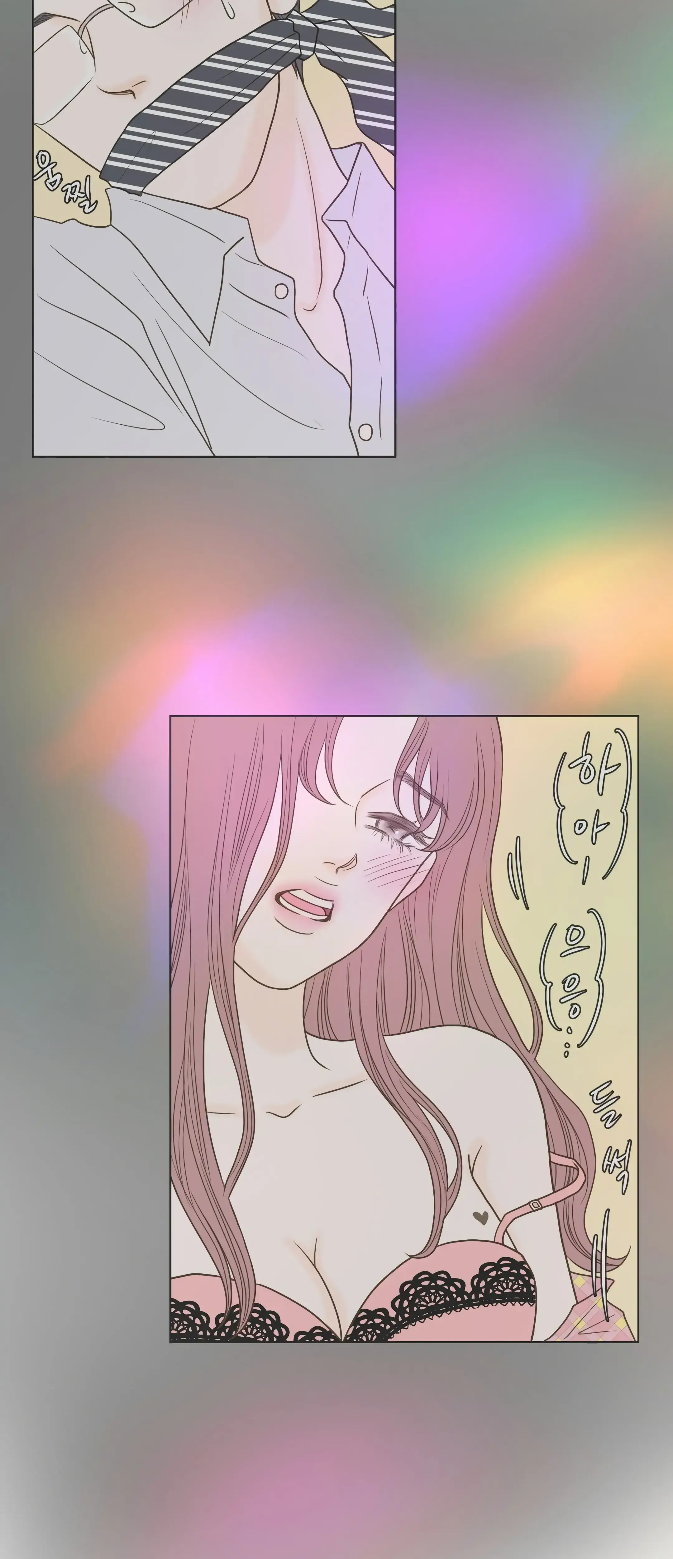 Dahae Dream Chapter 7 - Page 29