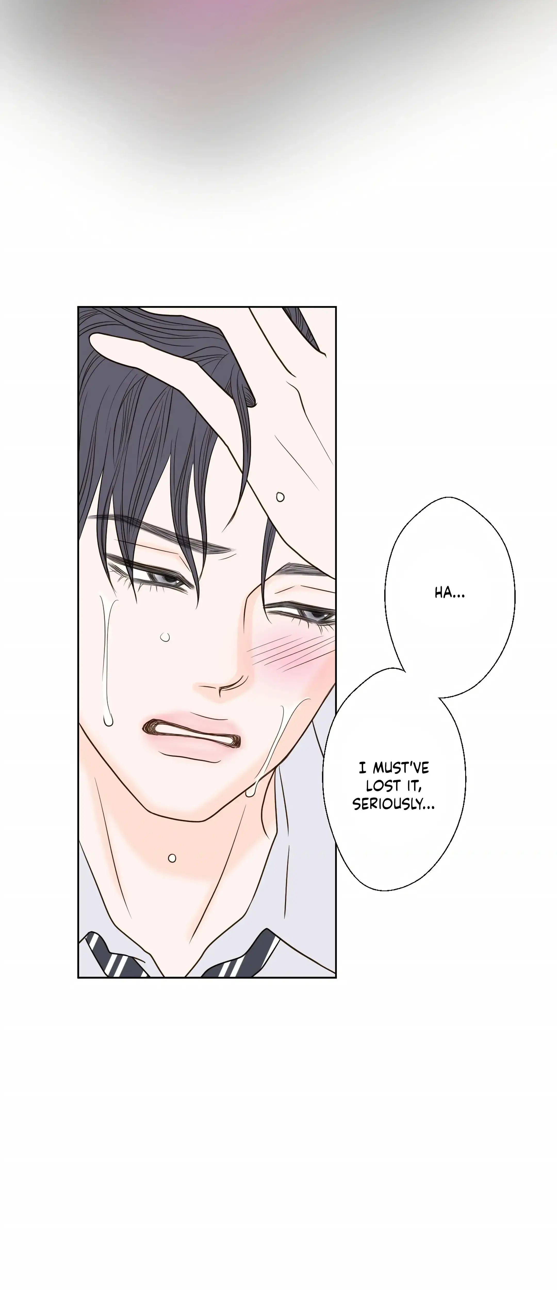 Dahae Dream Chapter 7 - Page 30