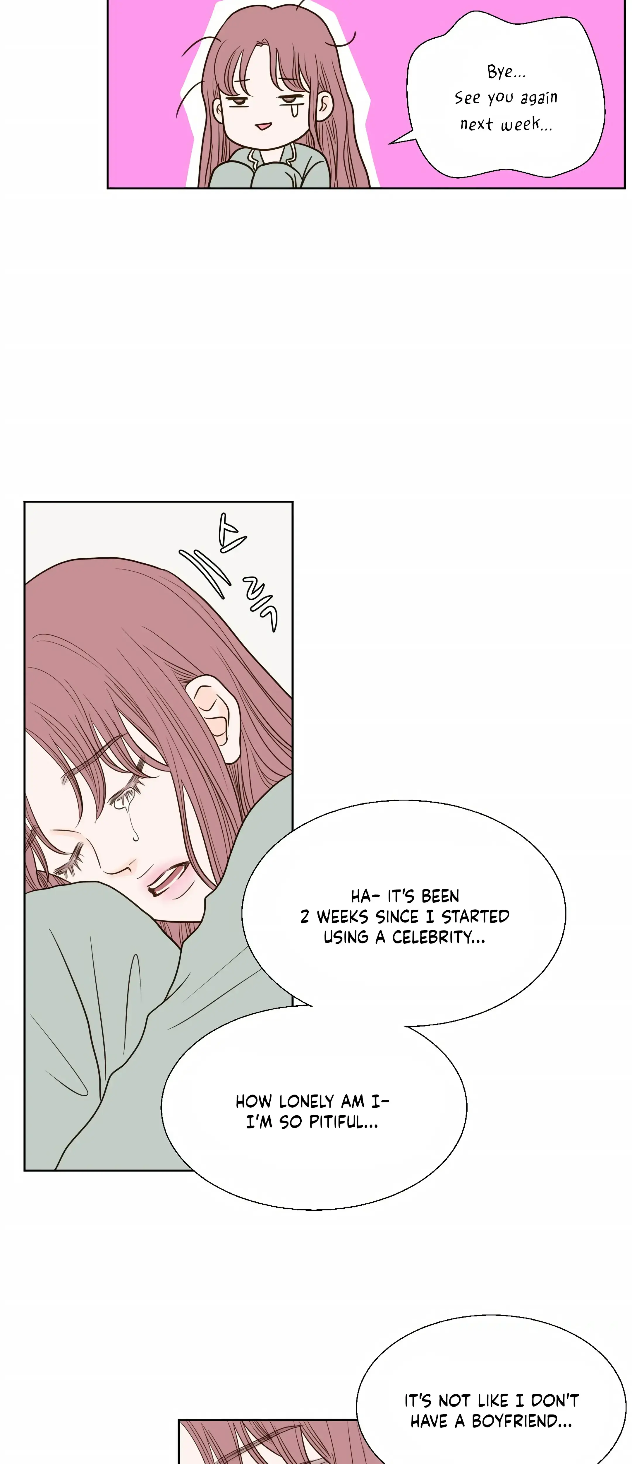 Dahae Dream Chapter 8 - Page 11