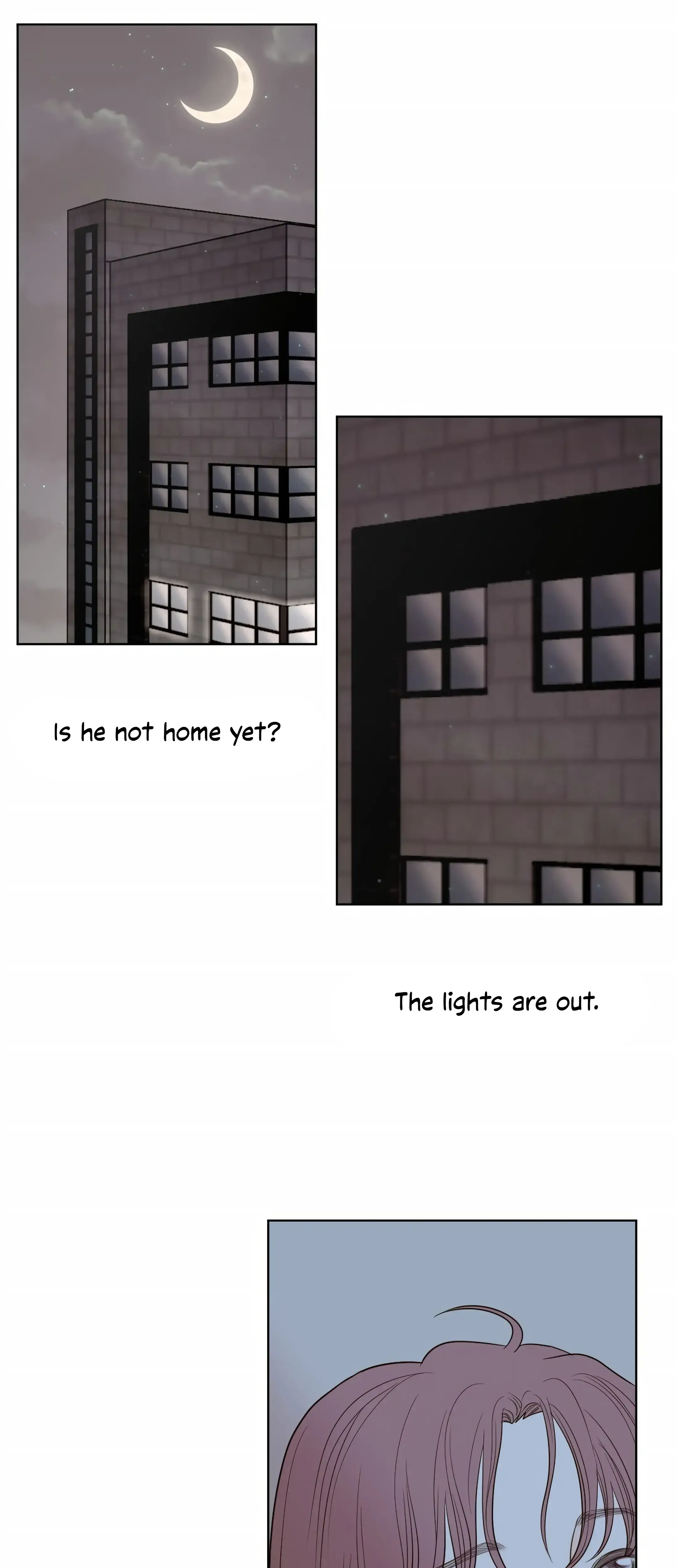 Dahae Dream Chapter 8 - Page 13