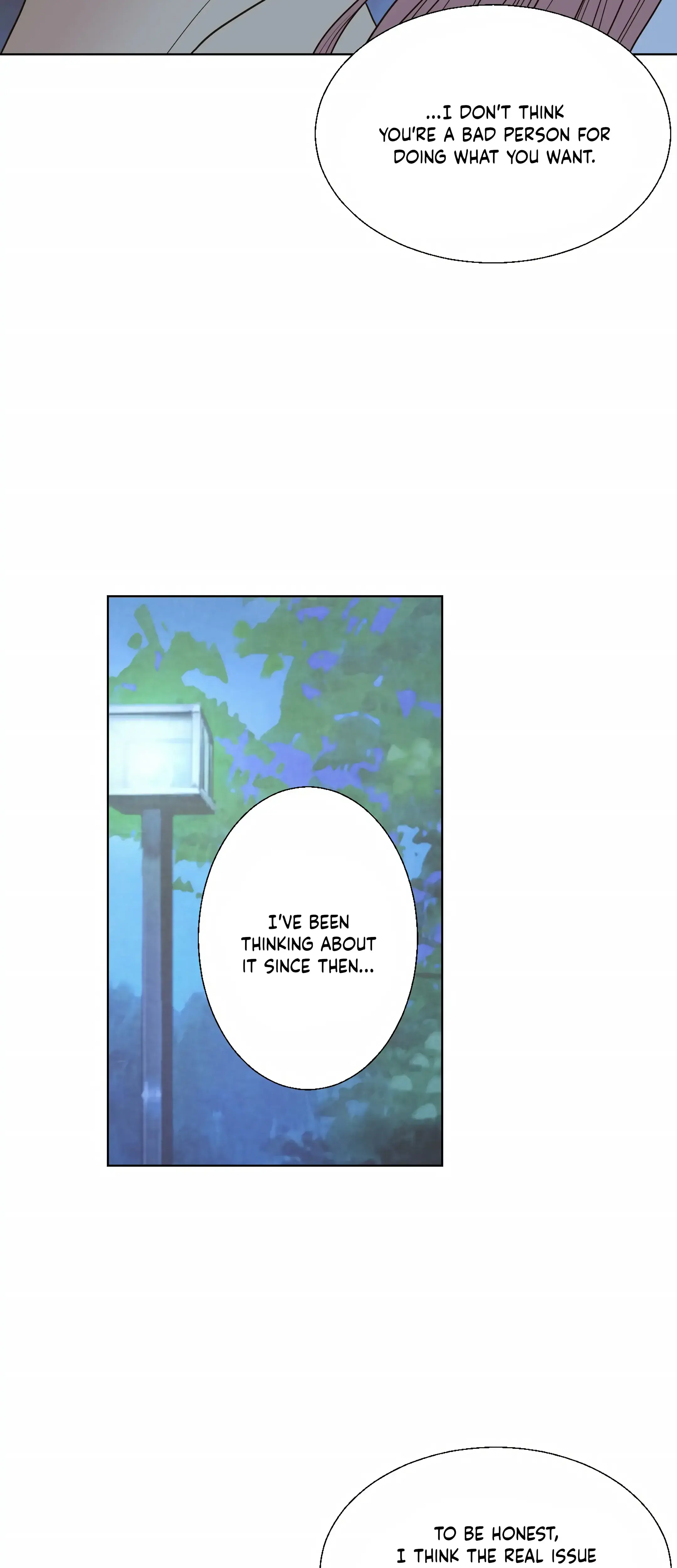 Dahae Dream Chapter 8 - Page 19