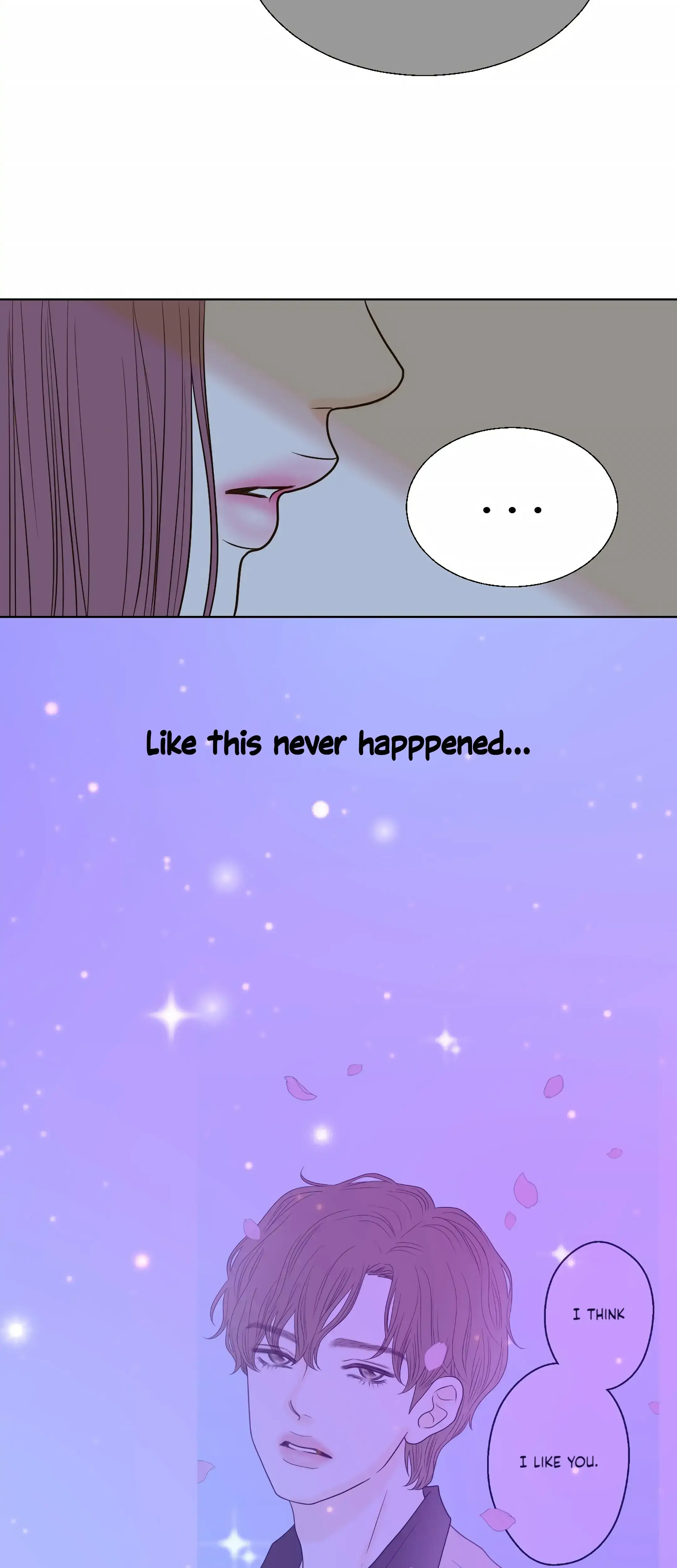 Dahae Dream Chapter 8 - Page 22