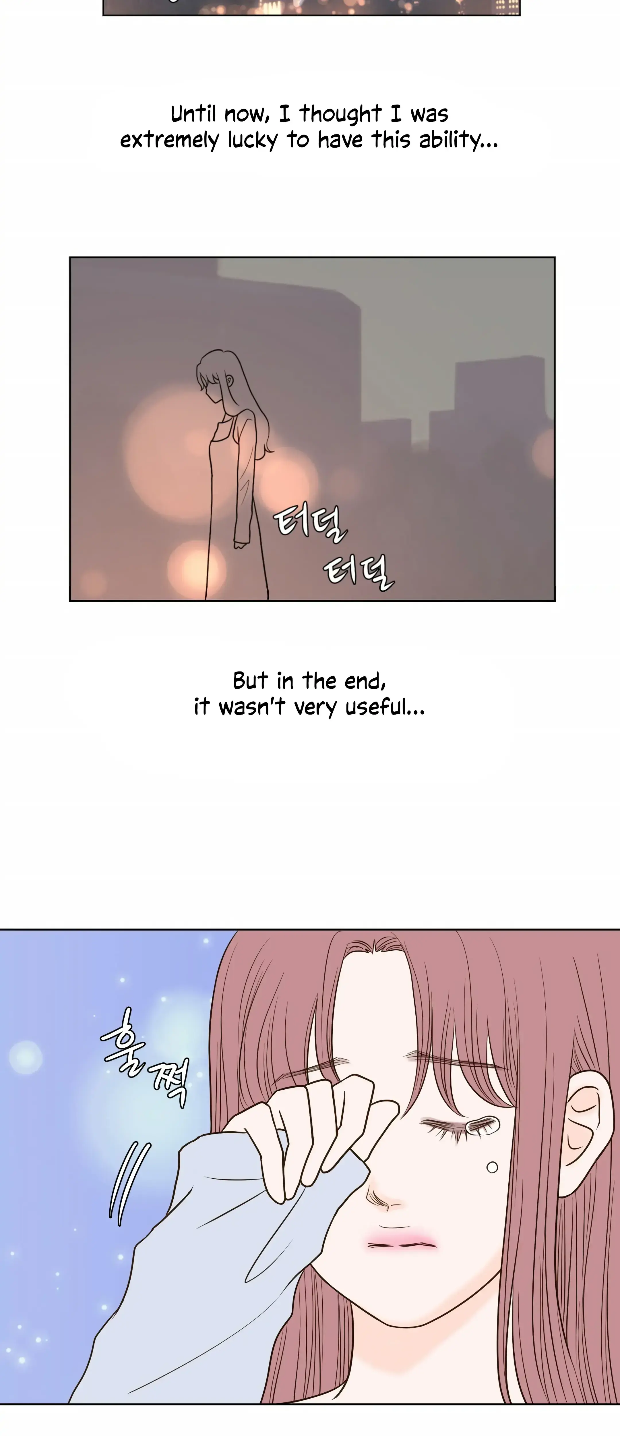 Dahae Dream Chapter 8 - Page 25