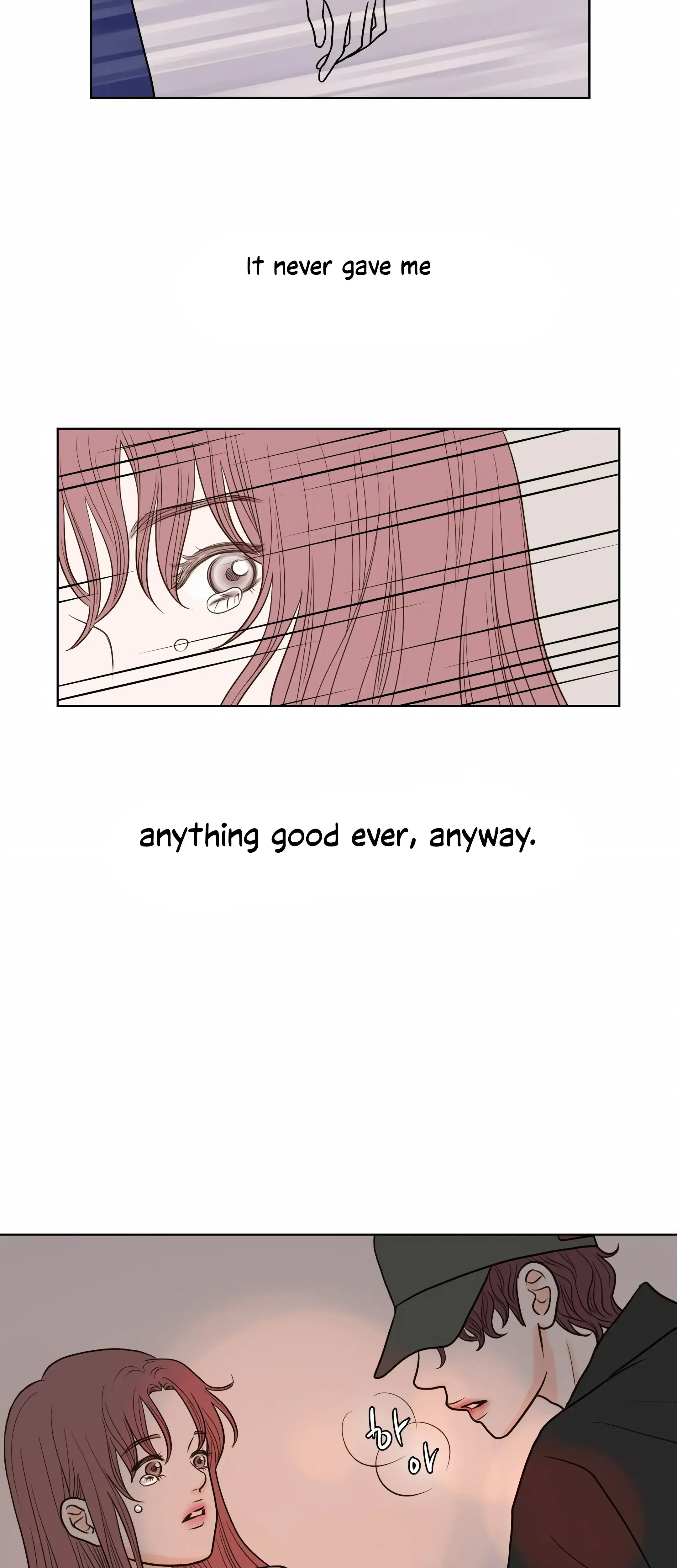 Dahae Dream Chapter 8 - Page 27