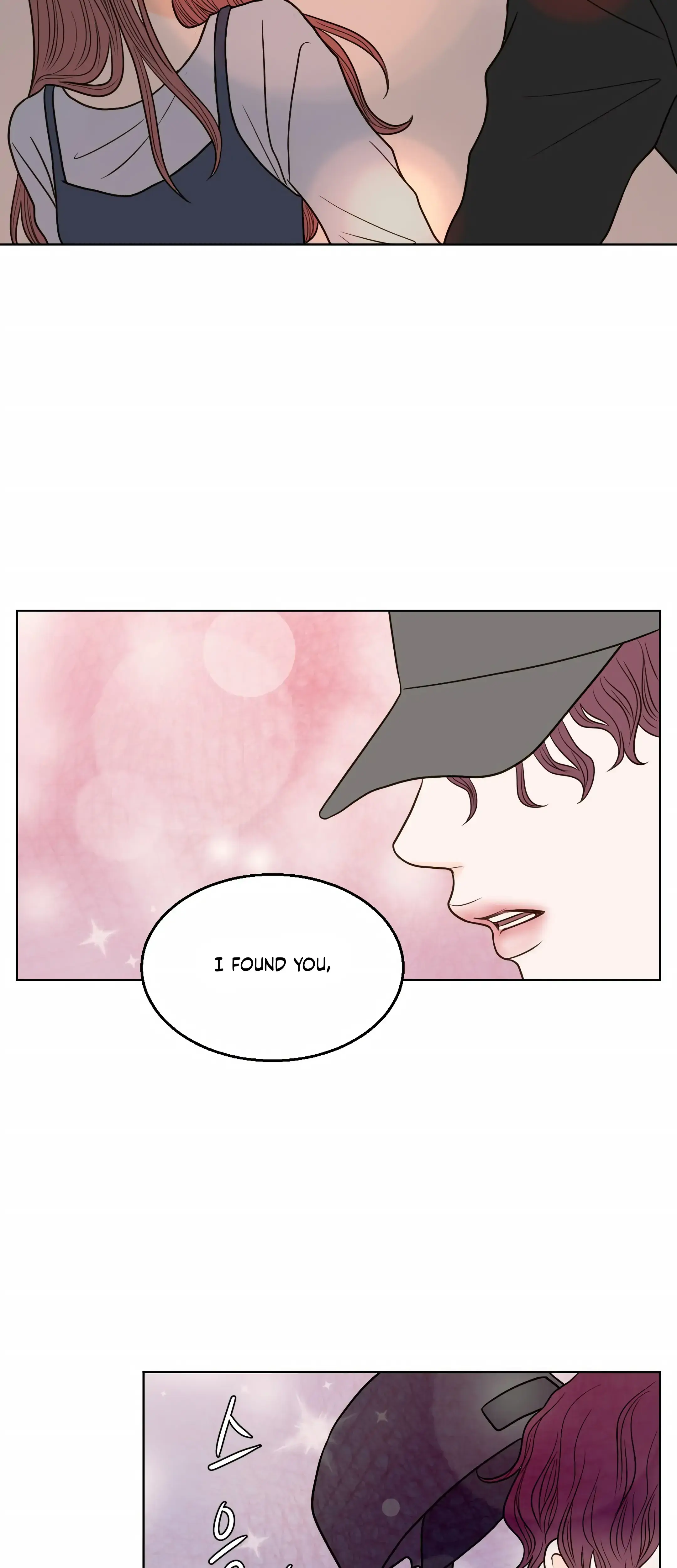 Dahae Dream Chapter 8 - Page 28