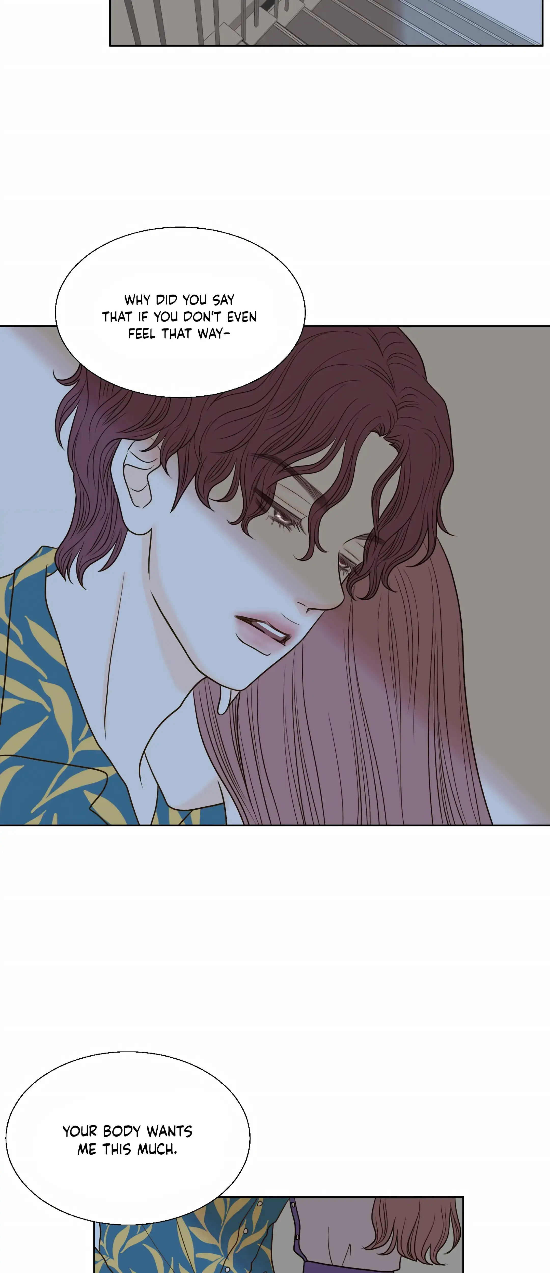 Dahae Dream Chapter 8 - Page 6