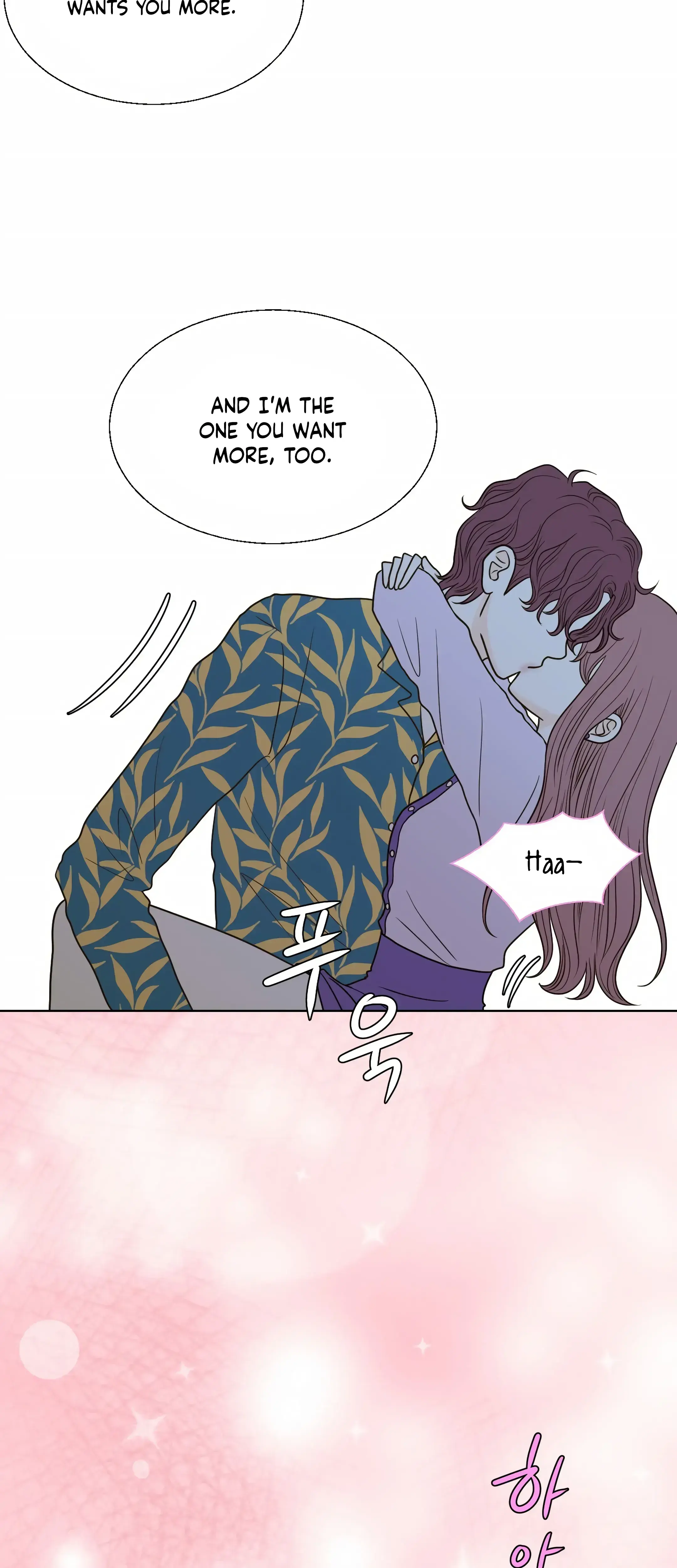 Dahae Dream Chapter 8 - Page 9