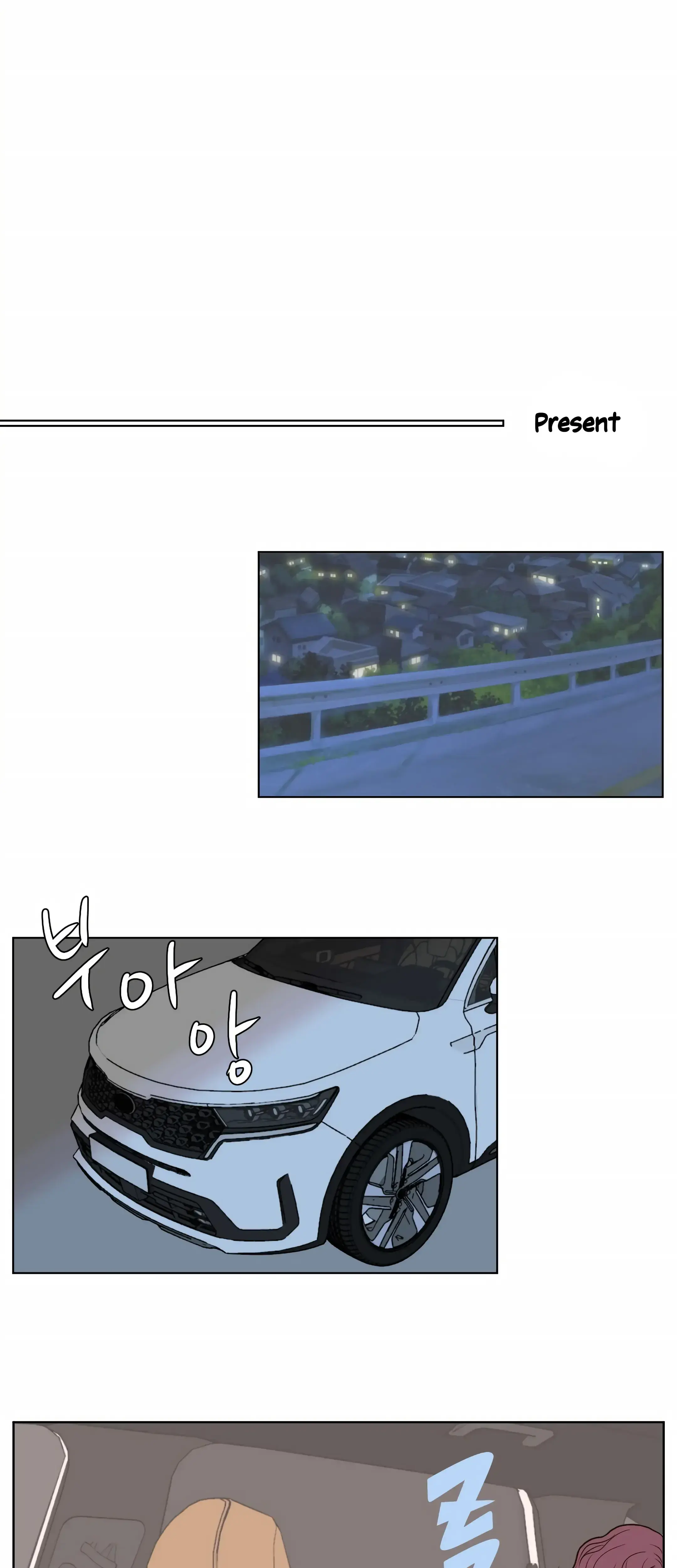 Dahae Dream Chapter 9 - Page 18