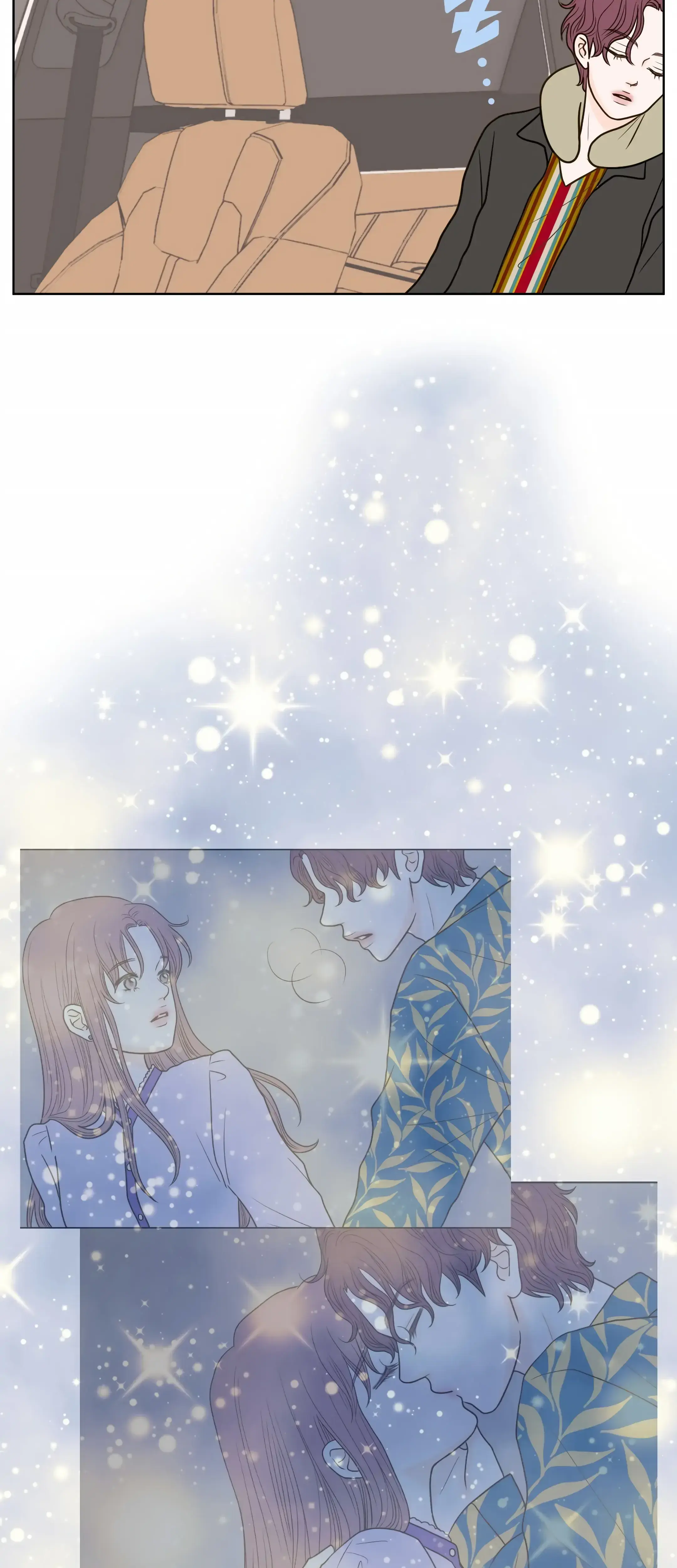 Dahae Dream Chapter 9 - Page 19
