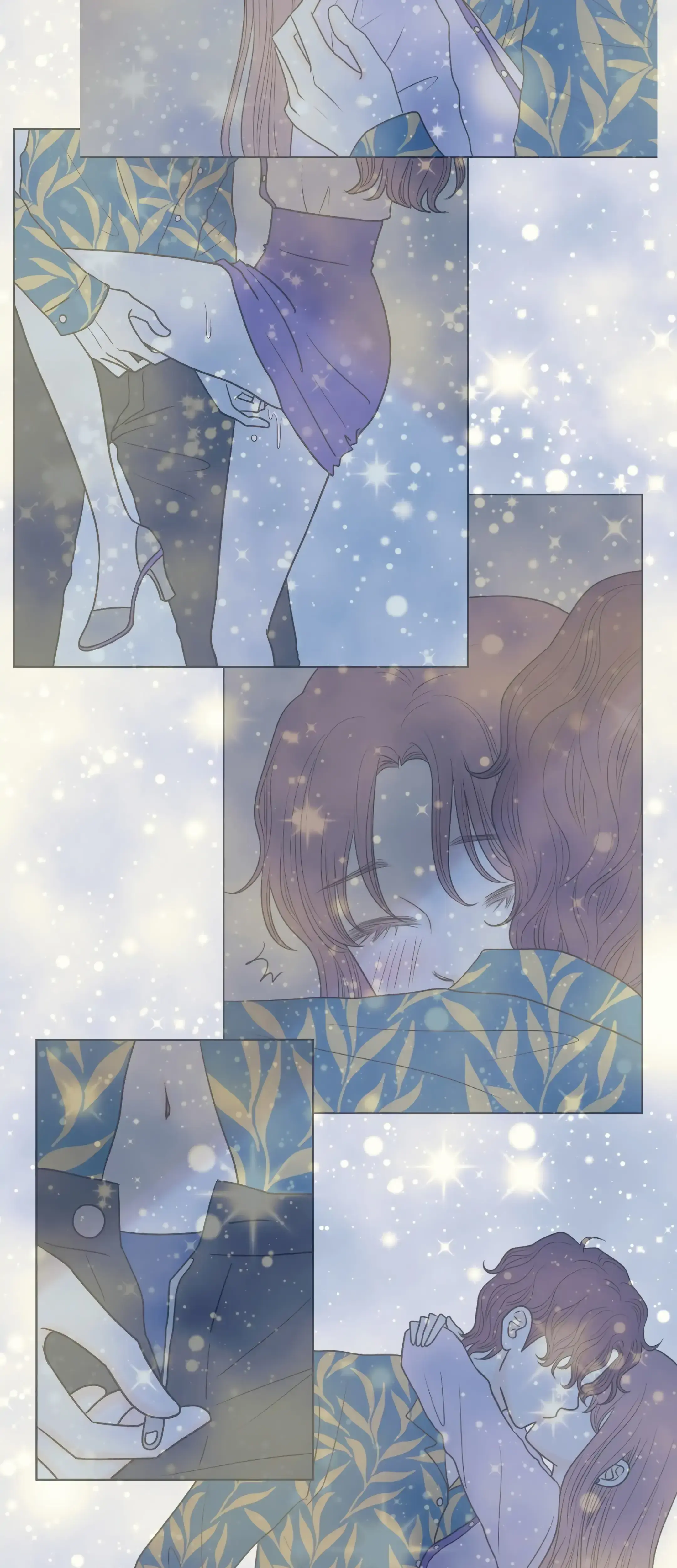Dahae Dream Chapter 9 - Page 20