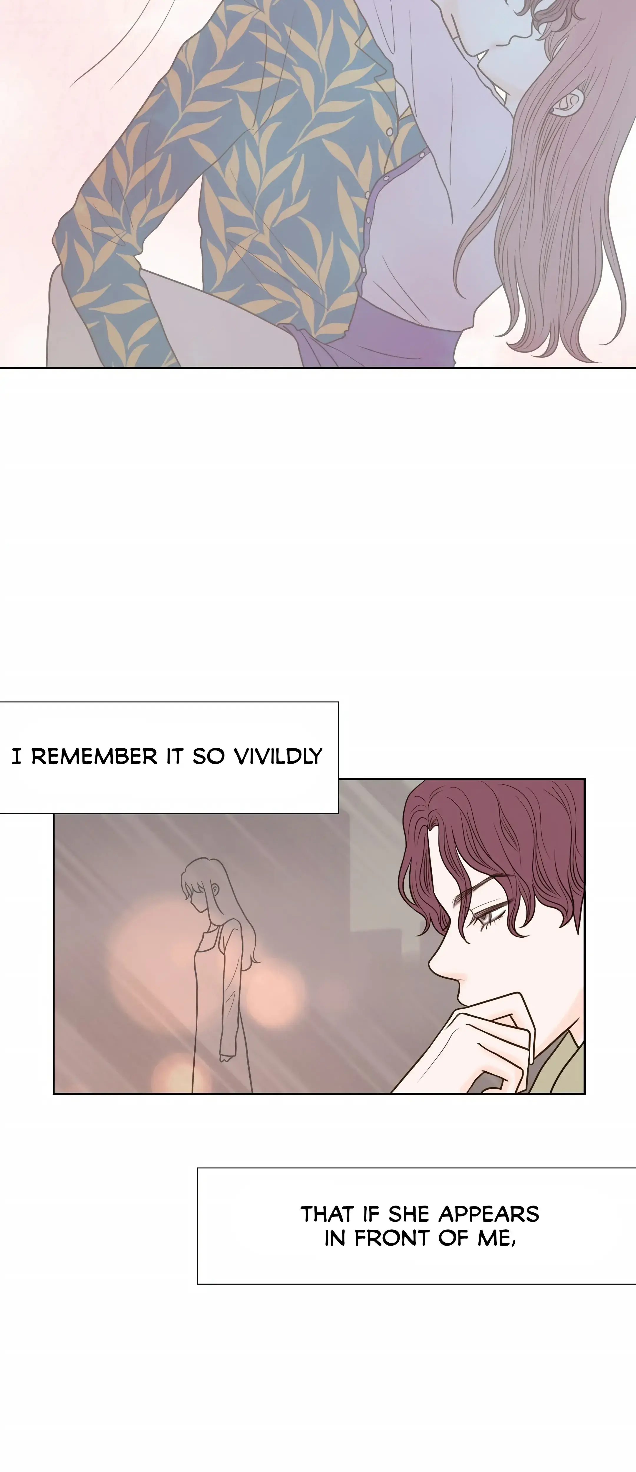Dahae Dream Chapter 9 - Page 25