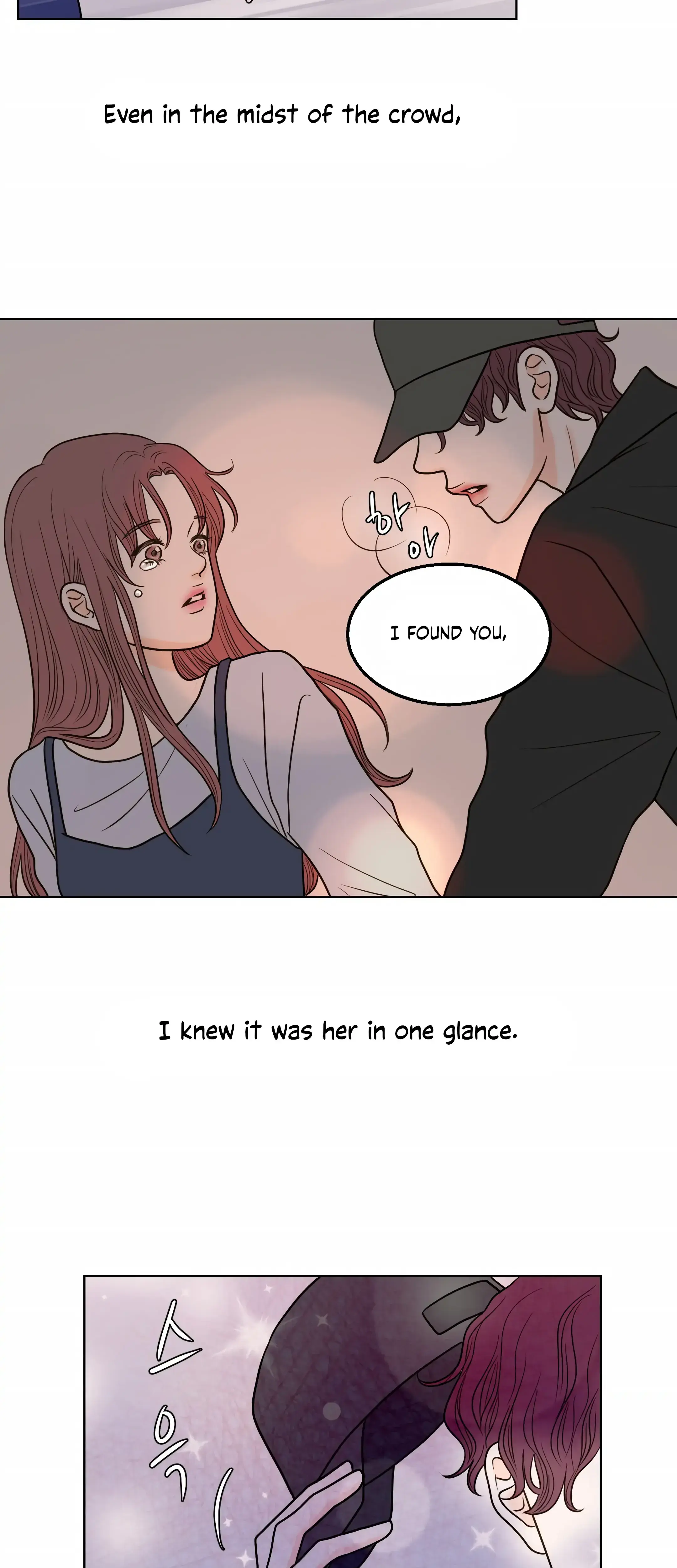 Dahae Dream Chapter 9 - Page 29