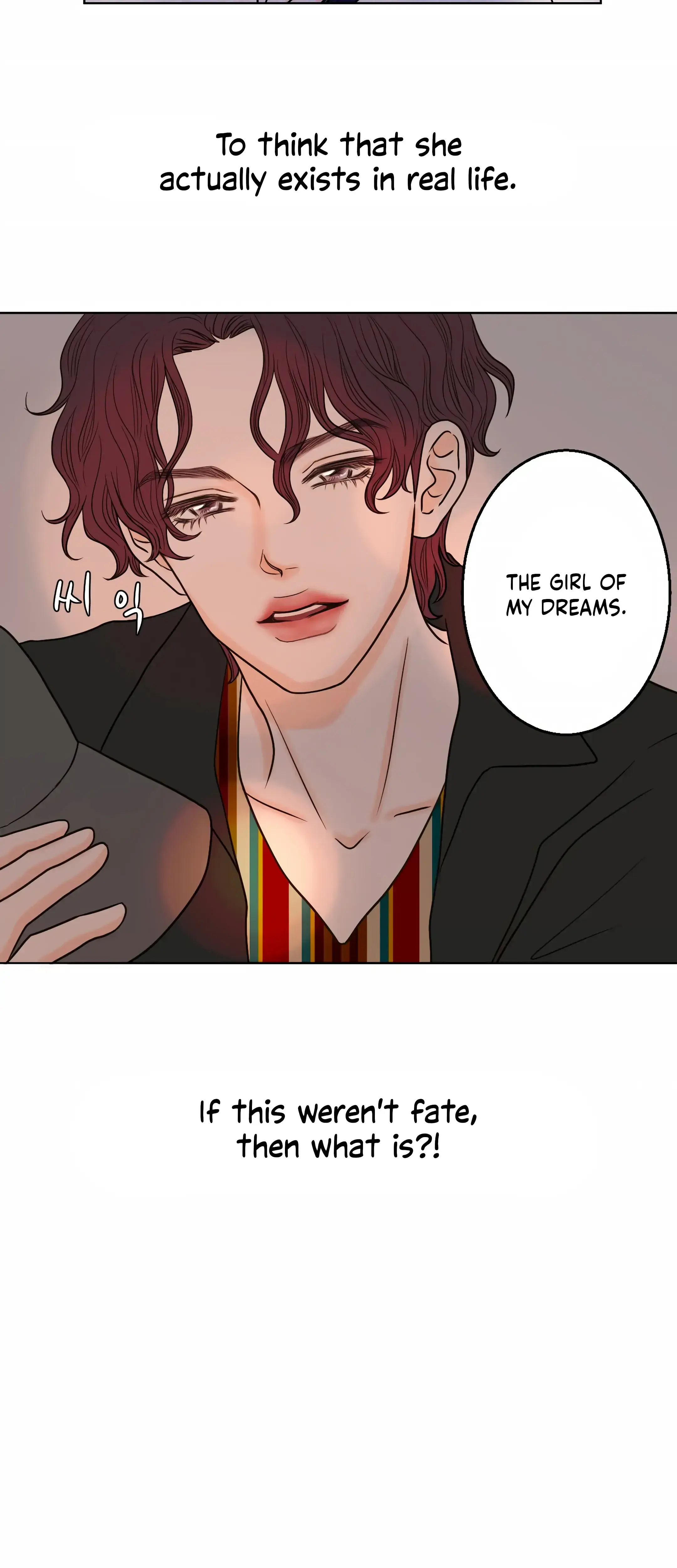 Dahae Dream Chapter 9 - Page 30