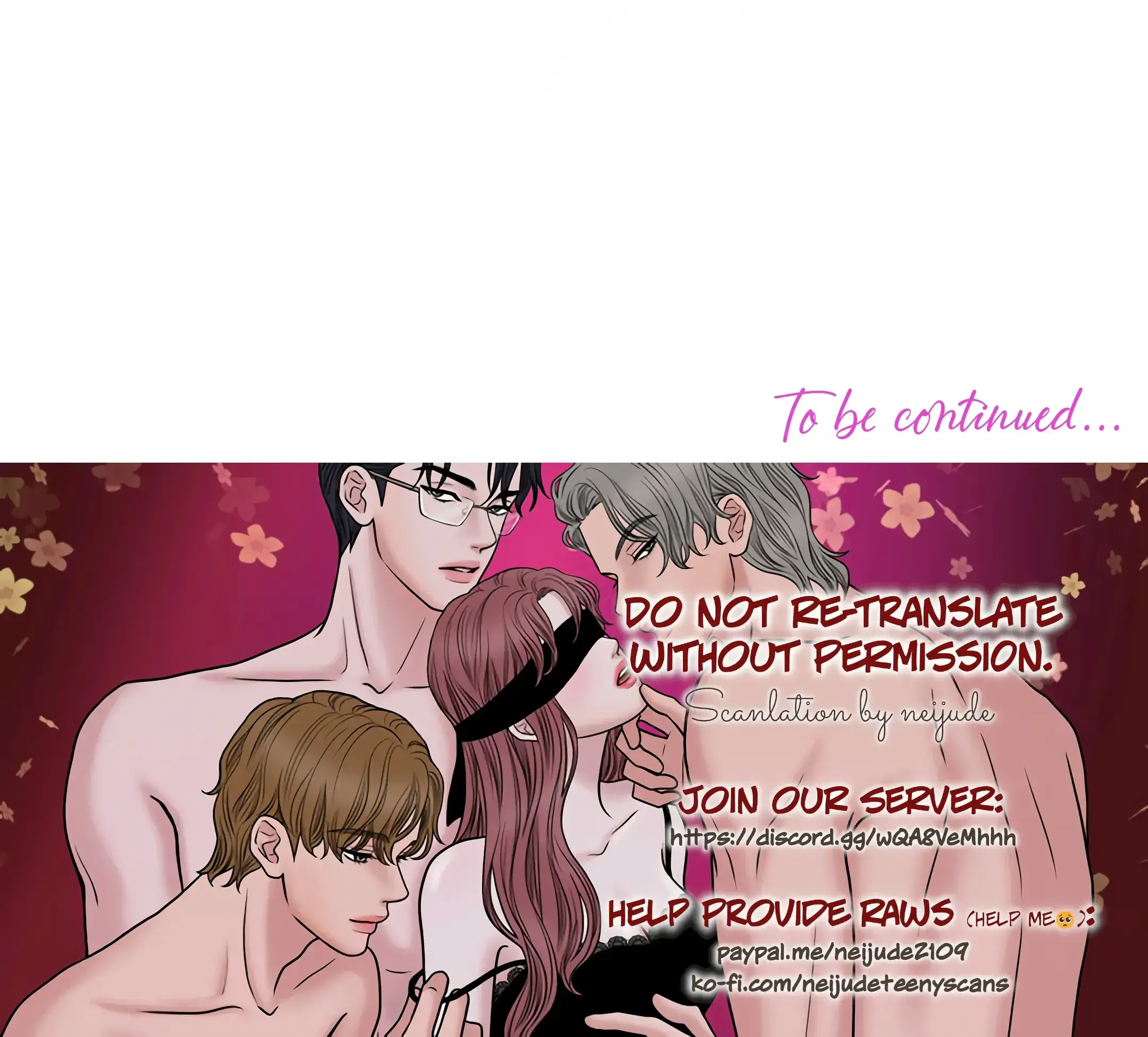 Dahae Dream Chapter 9 - Page 31