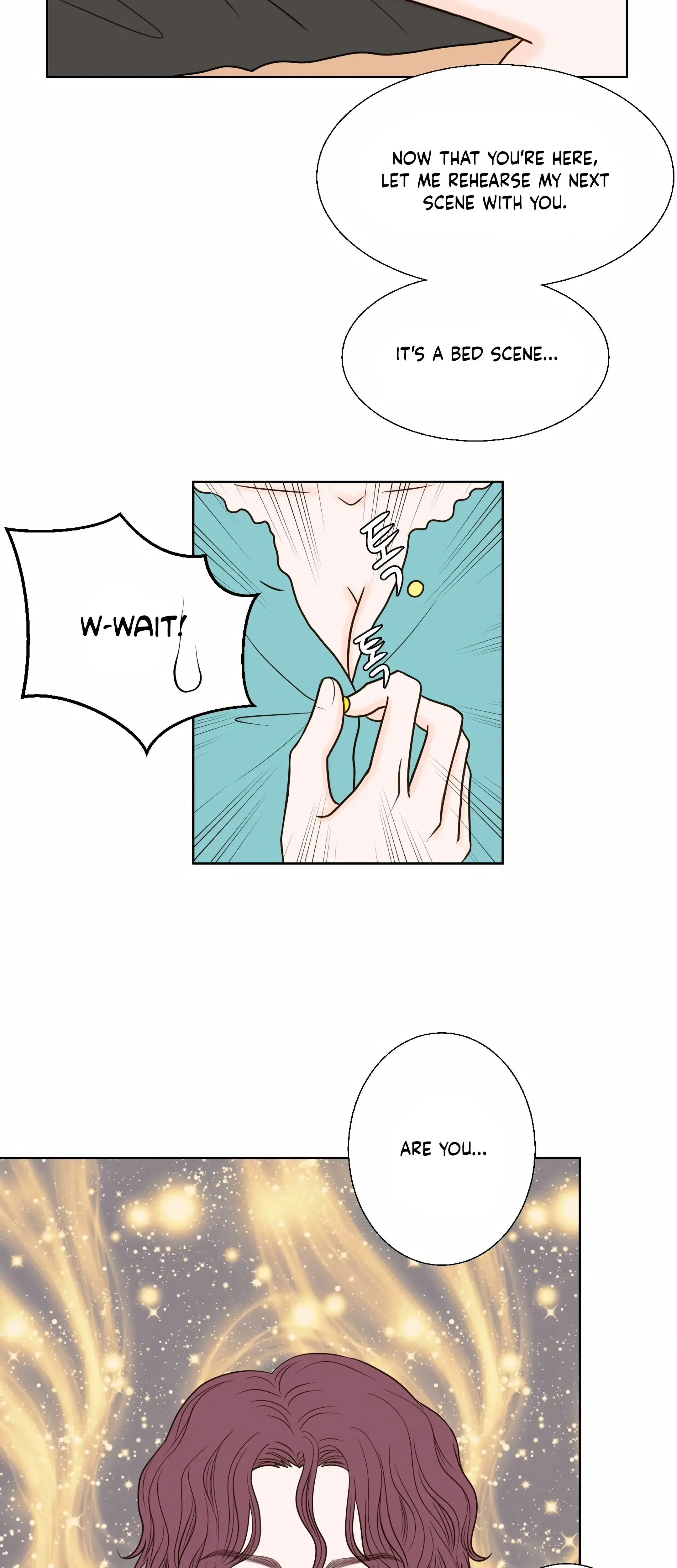 Dahae Dream Chapter 9 - Page 9
