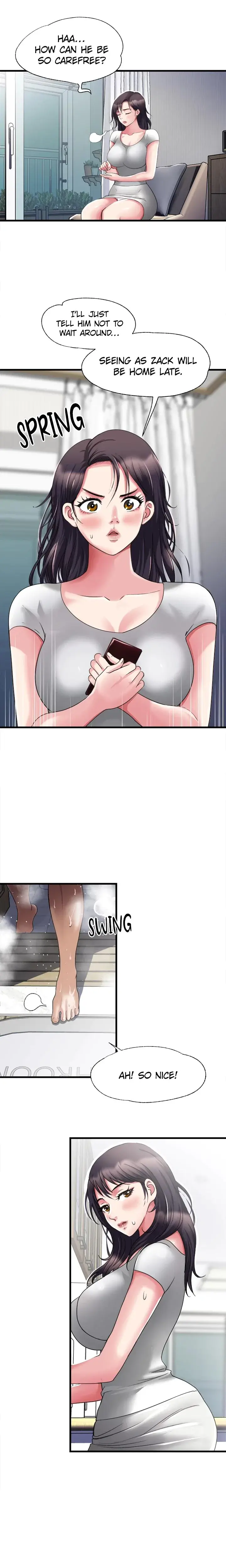 Daily Pleasure Awakening Chapter 1 - Page 17