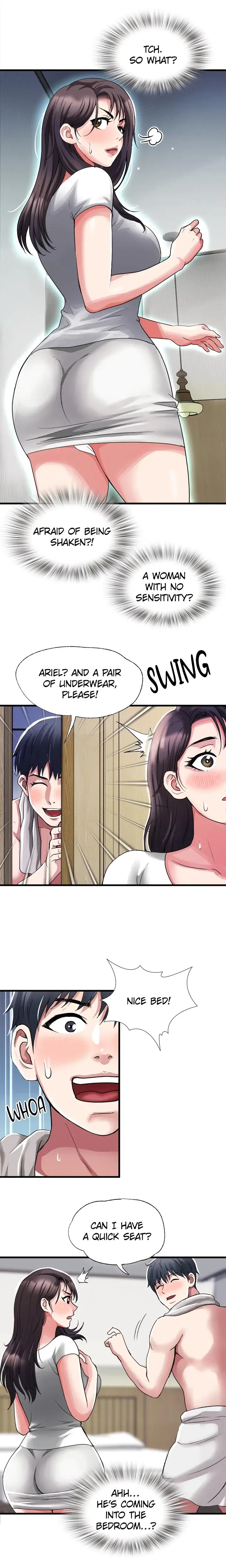 Daily Pleasure Awakening Chapter 1 - Page 20