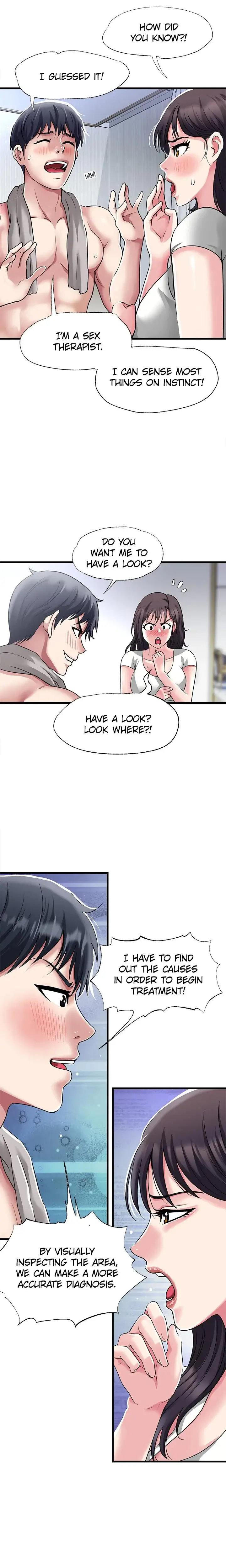 Daily Pleasure Awakening Chapter 1 - Page 26