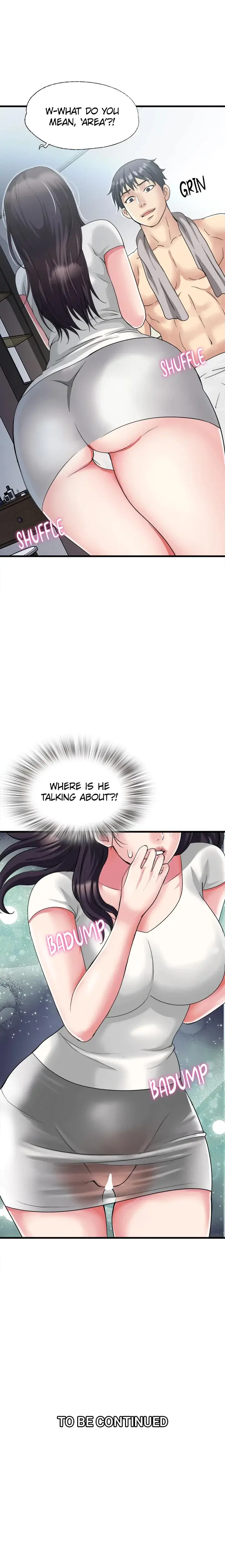 Daily Pleasure Awakening Chapter 1 - Page 27