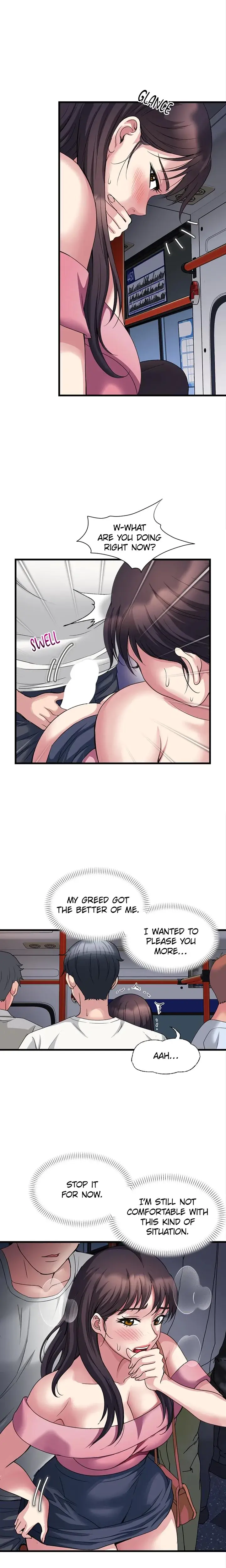 Daily Pleasure Awakening Chapter 10 - Page 5