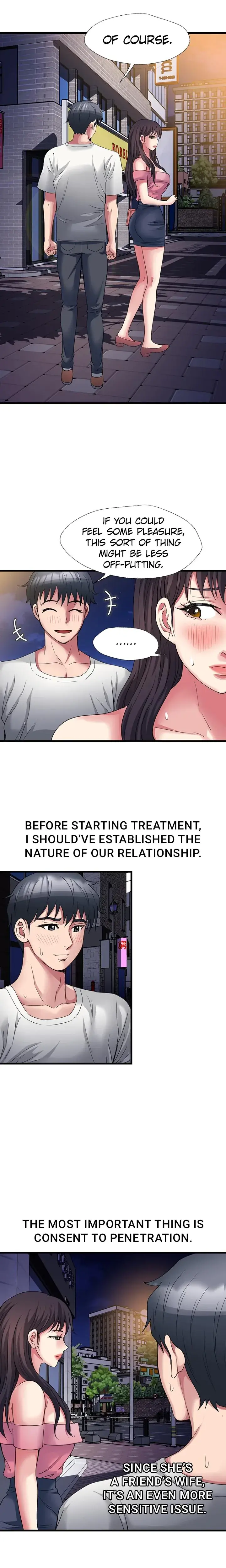 Daily Pleasure Awakening Chapter 10 - Page 9