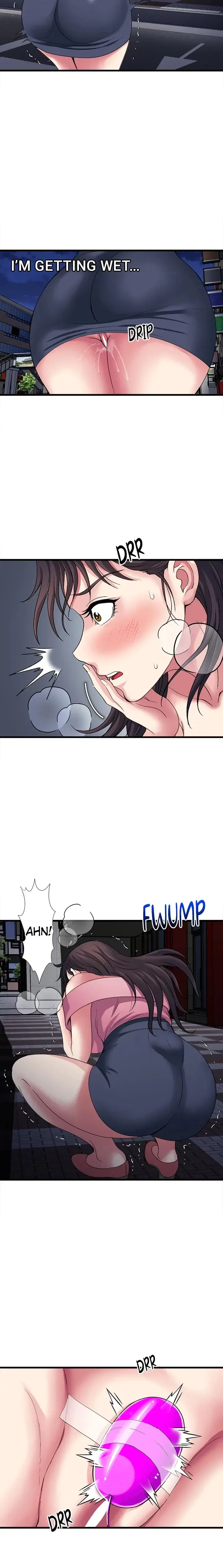 Daily Pleasure Awakening Chapter 12 - Page 10