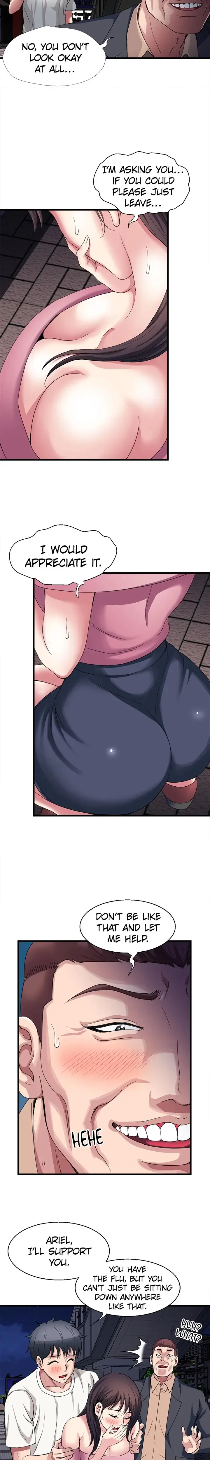 Daily Pleasure Awakening Chapter 12 - Page 12