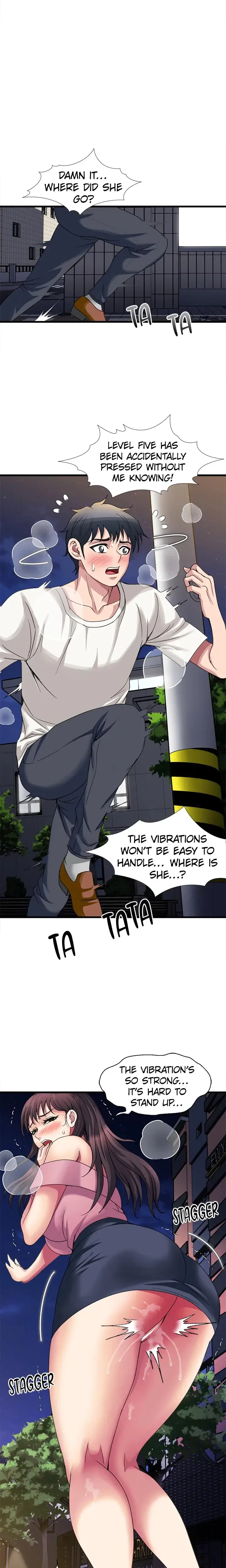 Daily Pleasure Awakening Chapter 12 - Page 16
