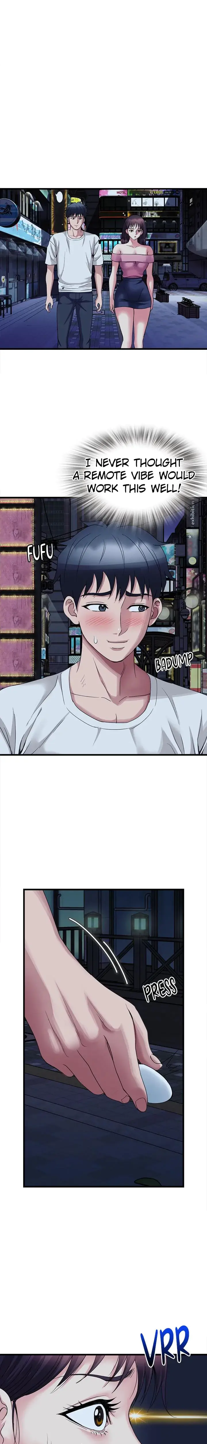 Daily Pleasure Awakening Chapter 12 - Page 5