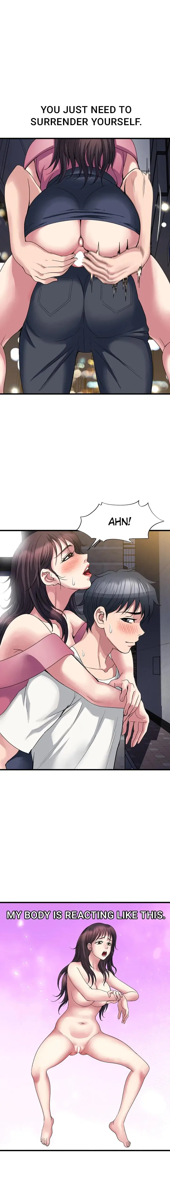 Daily Pleasure Awakening Chapter 13 - Page 10