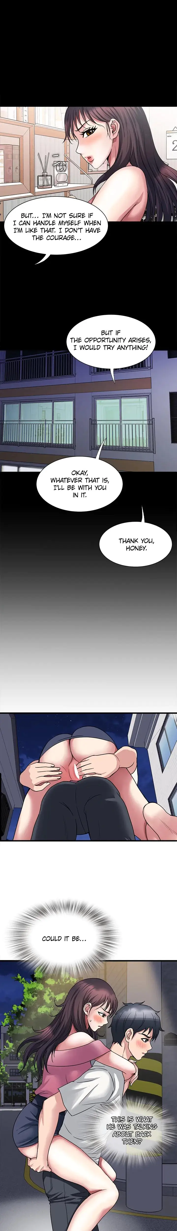 Daily Pleasure Awakening Chapter 13 - Page 15