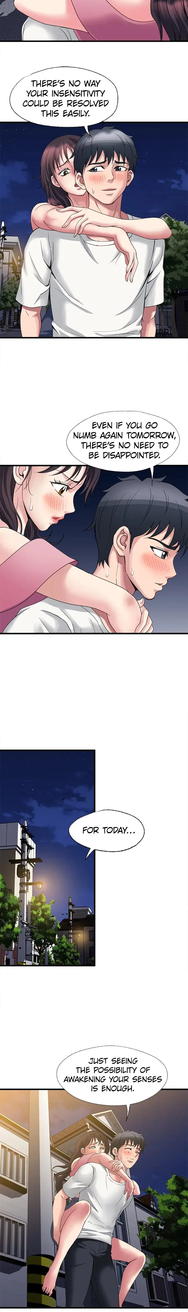 Daily Pleasure Awakening Chapter 13 - Page 18