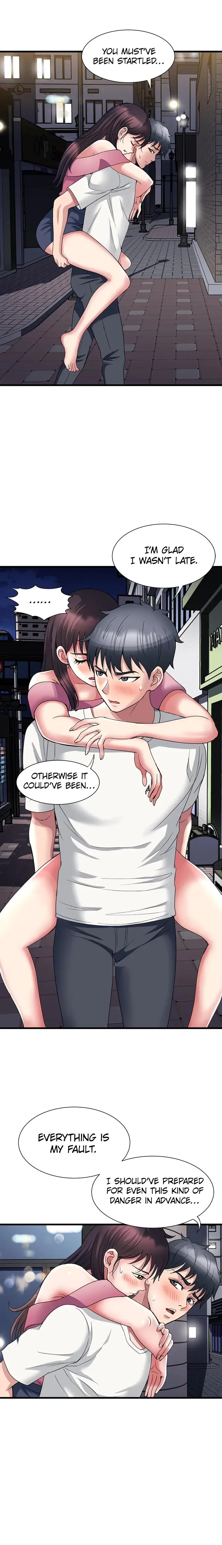Daily Pleasure Awakening Chapter 13 - Page 6