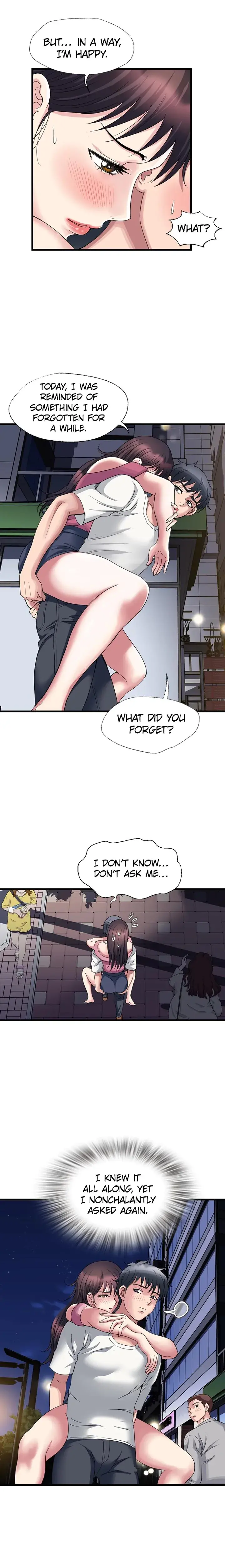 Daily Pleasure Awakening Chapter 13 - Page 7