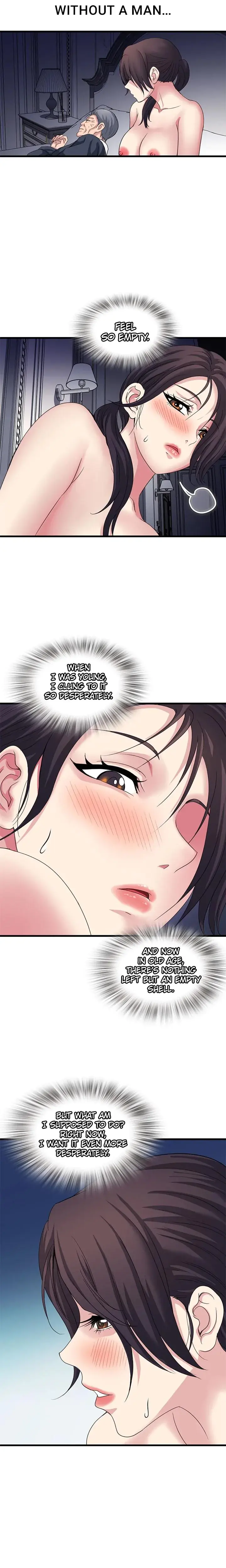 Daily Pleasure Awakening Chapter 14 - Page 10
