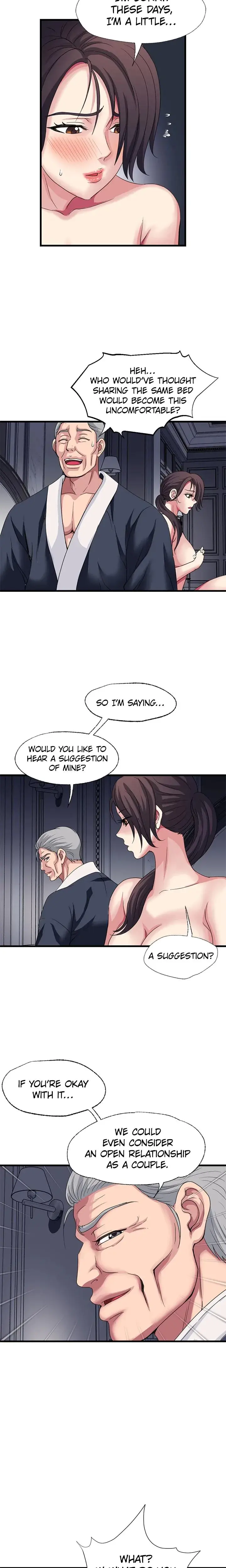 Daily Pleasure Awakening Chapter 14 - Page 12