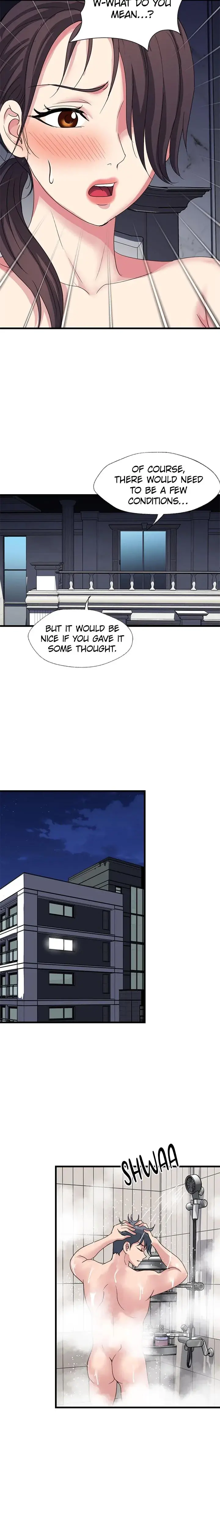 Daily Pleasure Awakening Chapter 14 - Page 13