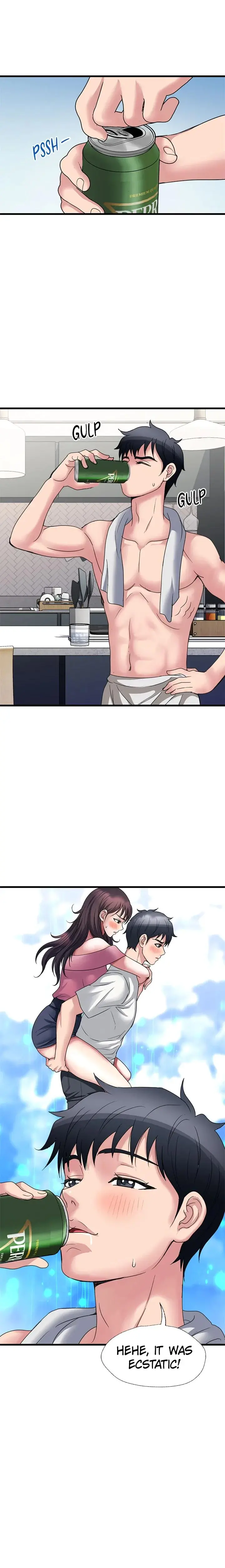 Daily Pleasure Awakening Chapter 14 - Page 14