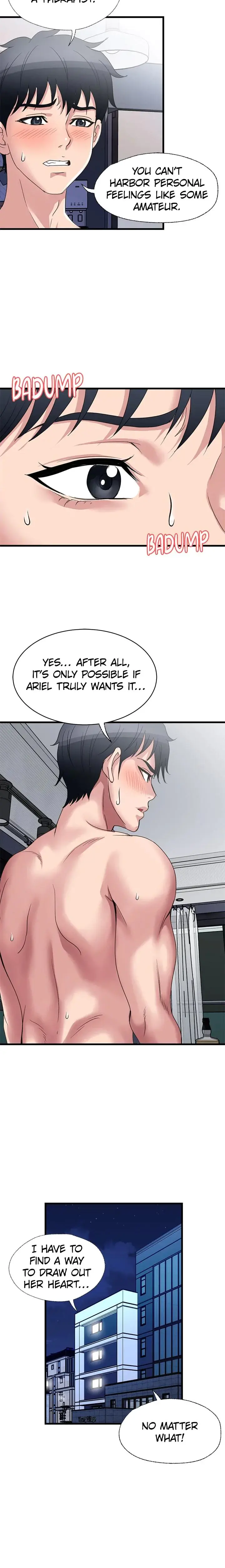 Daily Pleasure Awakening Chapter 14 - Page 17